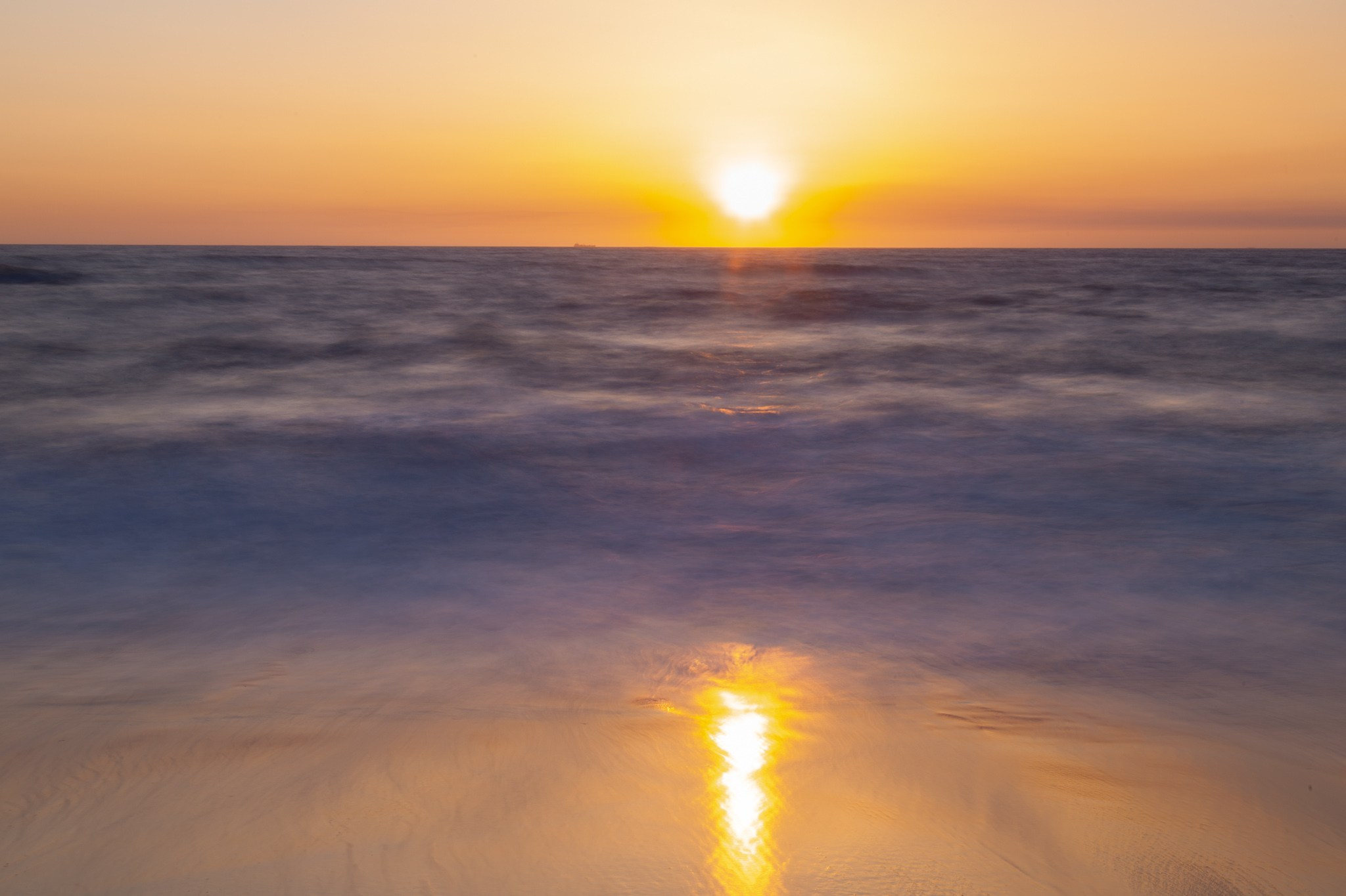 Capela Senhor da Pedra Miramar Gaia, Португалия 2010. Фотограф Василий Буланов
