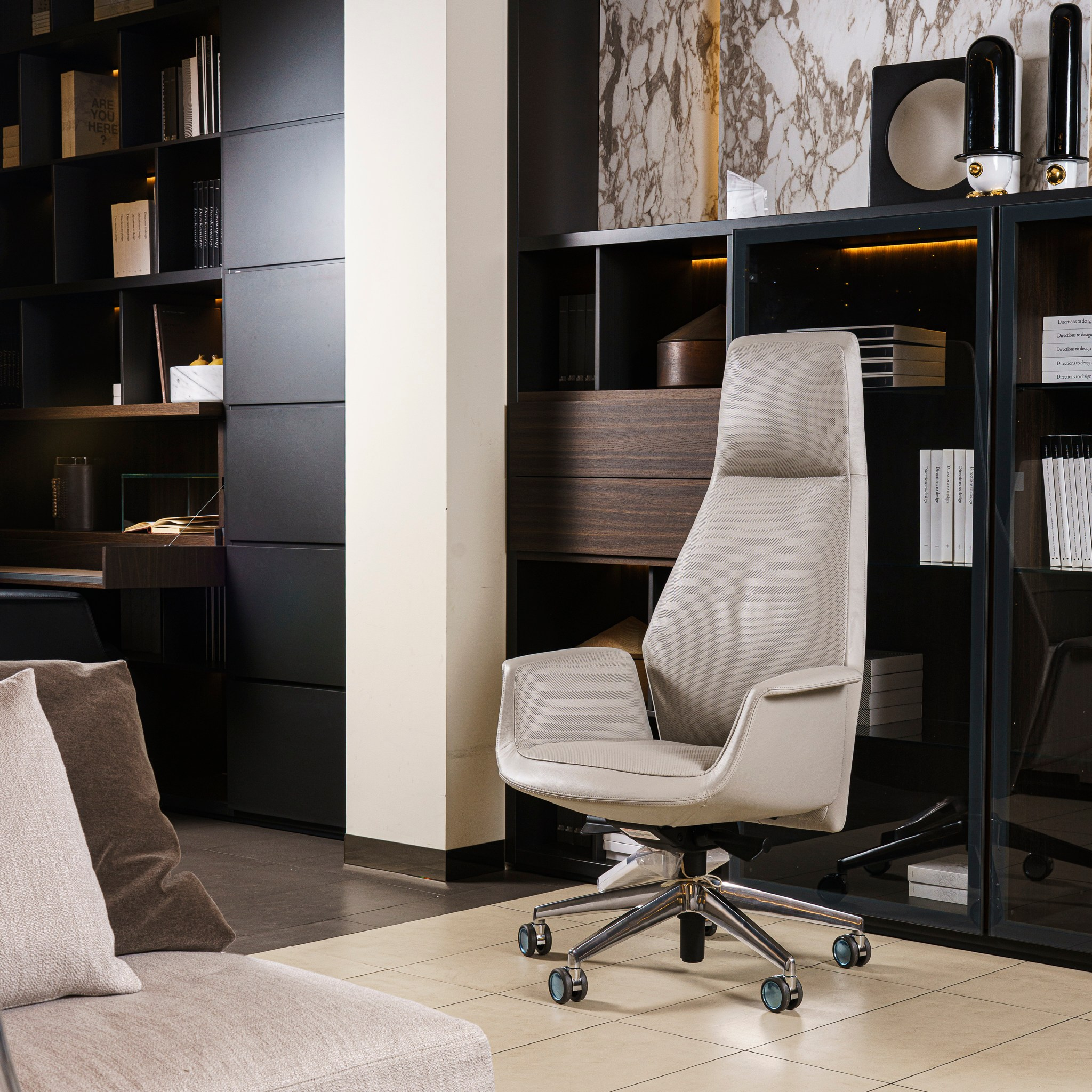 Трио Интерьер 2025 (Пятницкая 39). Фотограф Василий Буланов