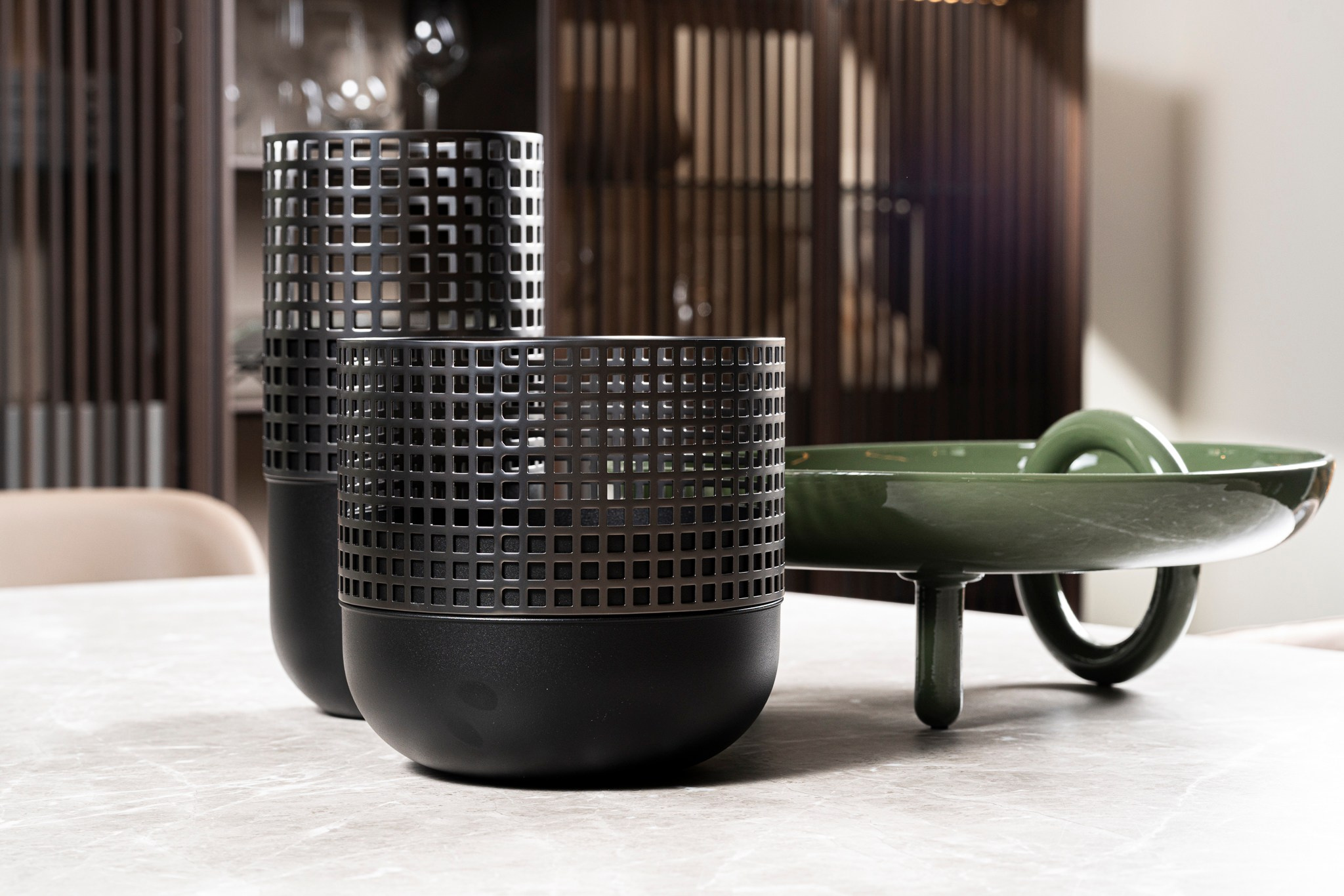 Трио Интерьер 2026 (Пятницкая 39). Фотограф Василий Буланов