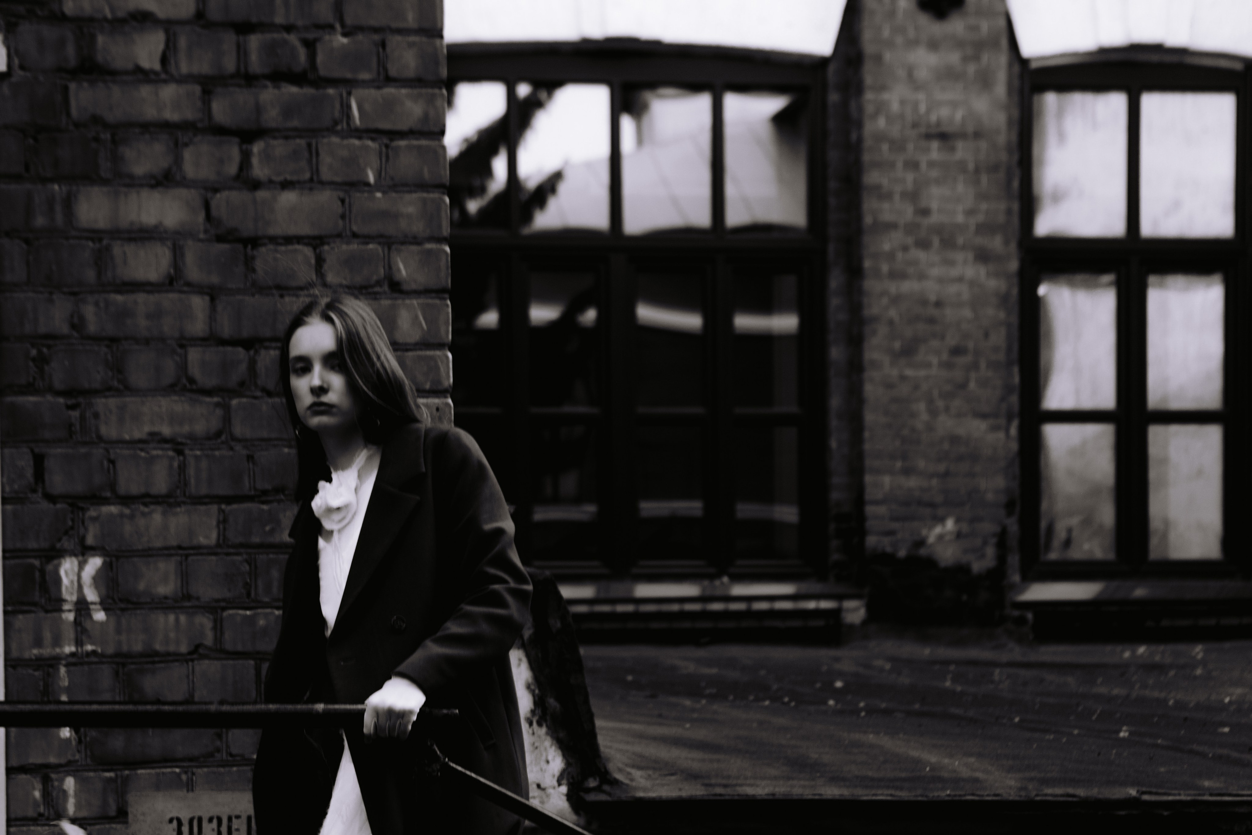 Лиза. Портретный фотограф в Иванове Ольга Гуральник