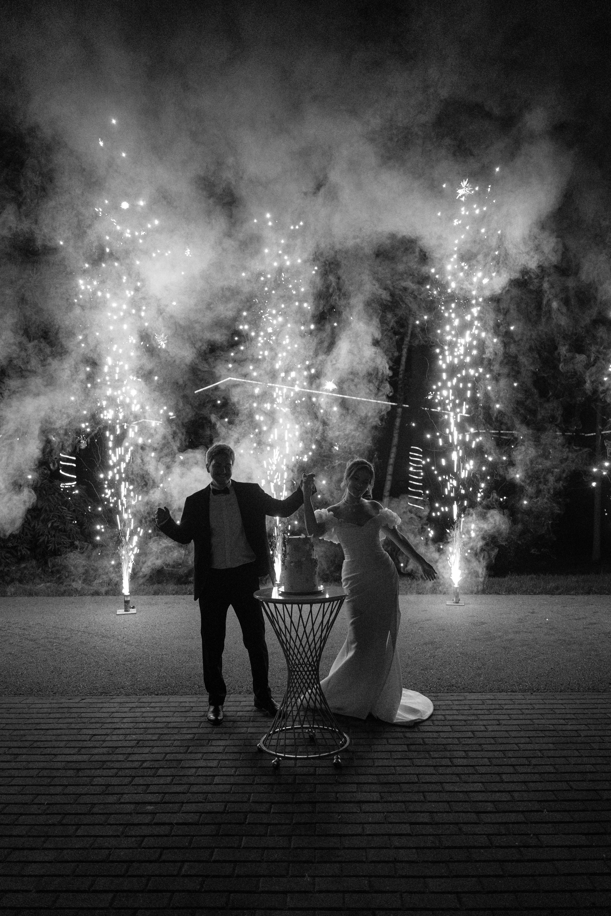 Кристина и Александр. Ваш фотограф — Александра Андрущенко