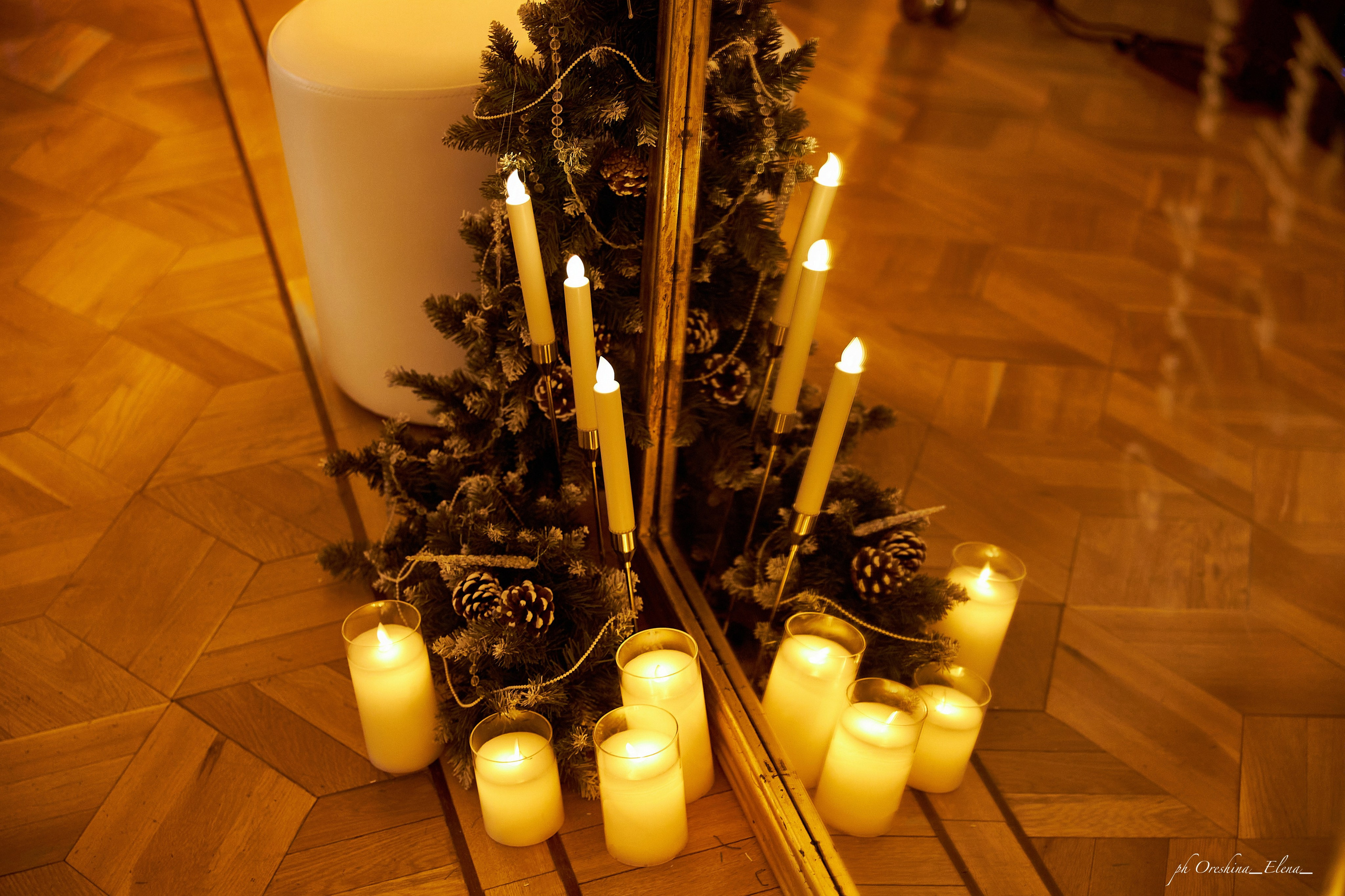 Ночь оперы во дворце. Свадебный и семейный фотограф в Ульяновске Орешина Елена