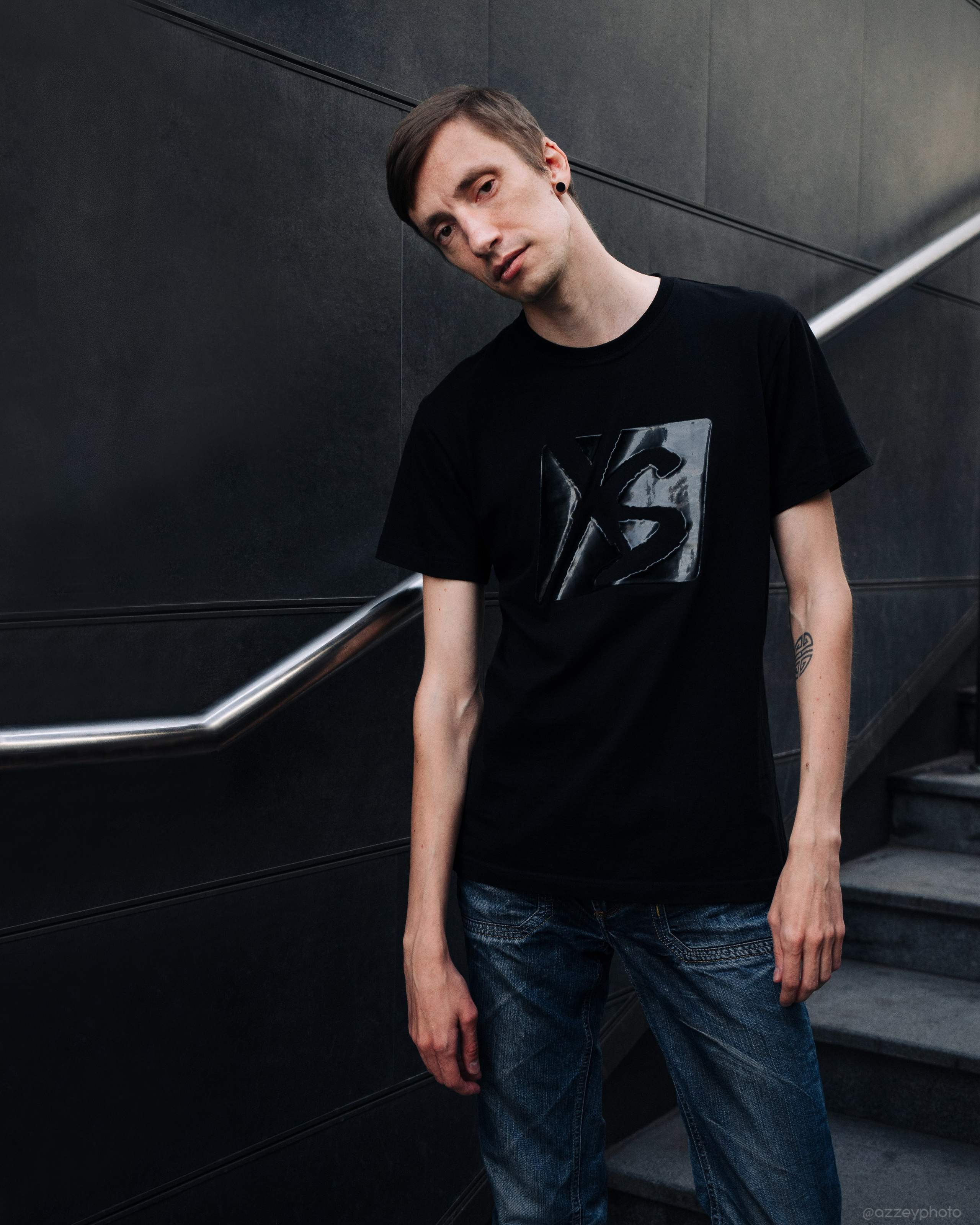 FRK Run — Кампейн. Фотограф Андрей Сокол — Санкт-Петербург/Москва