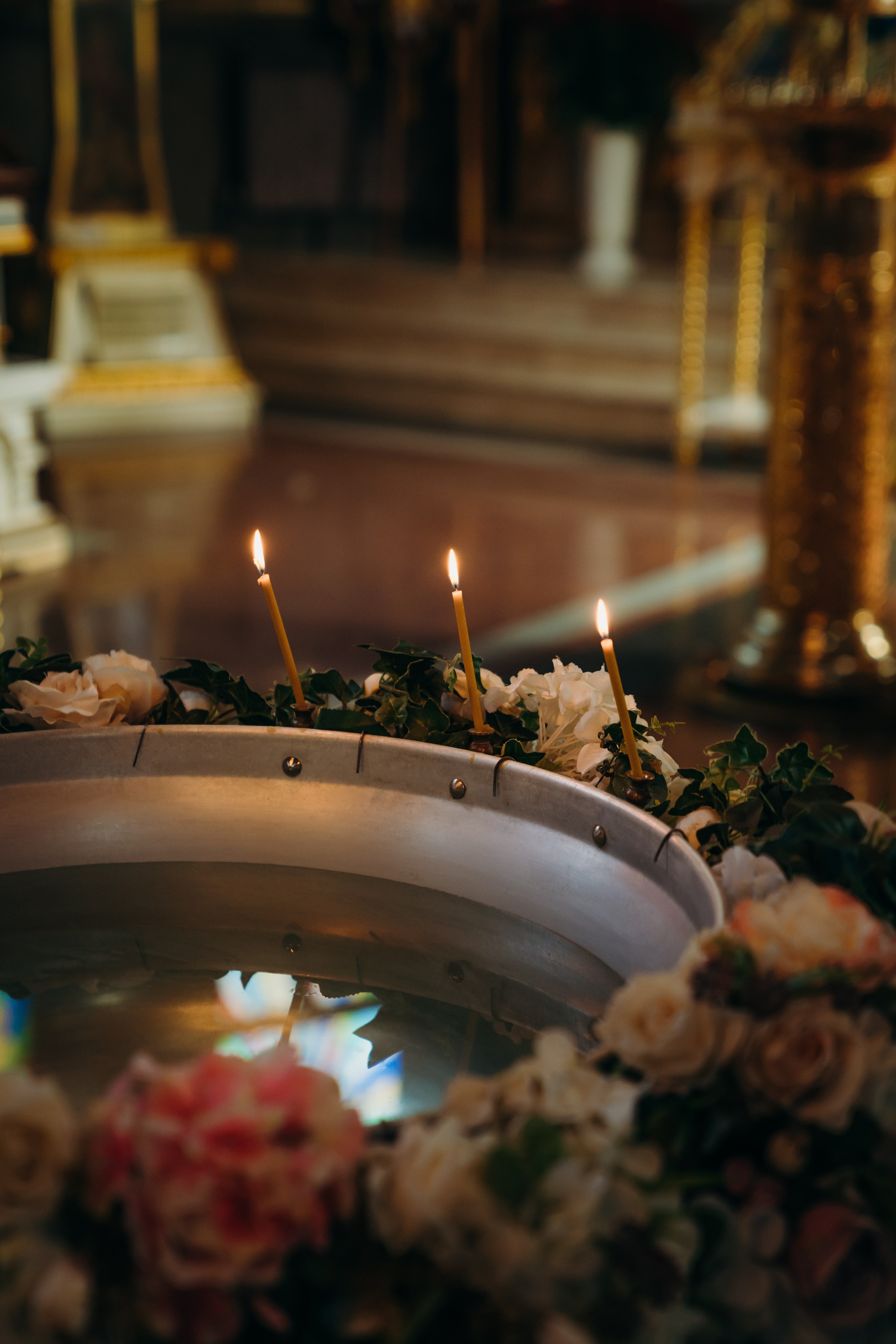 Крещение 2. Контентный и свадебный фотограф в Краснодаре и Сочи Елена Плотникова