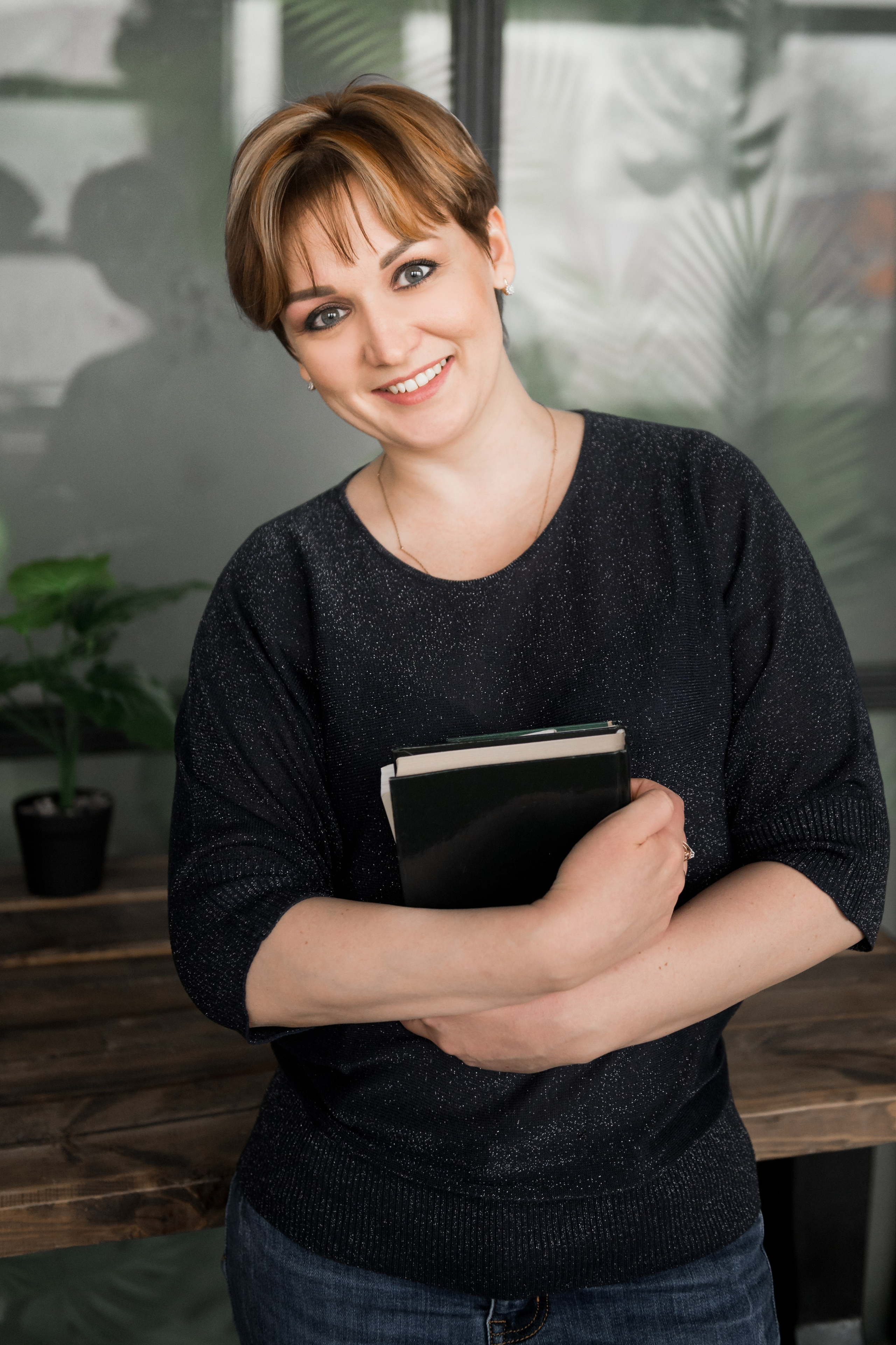 Бизнес, корпоративное. Фотограф Егоров Констанин