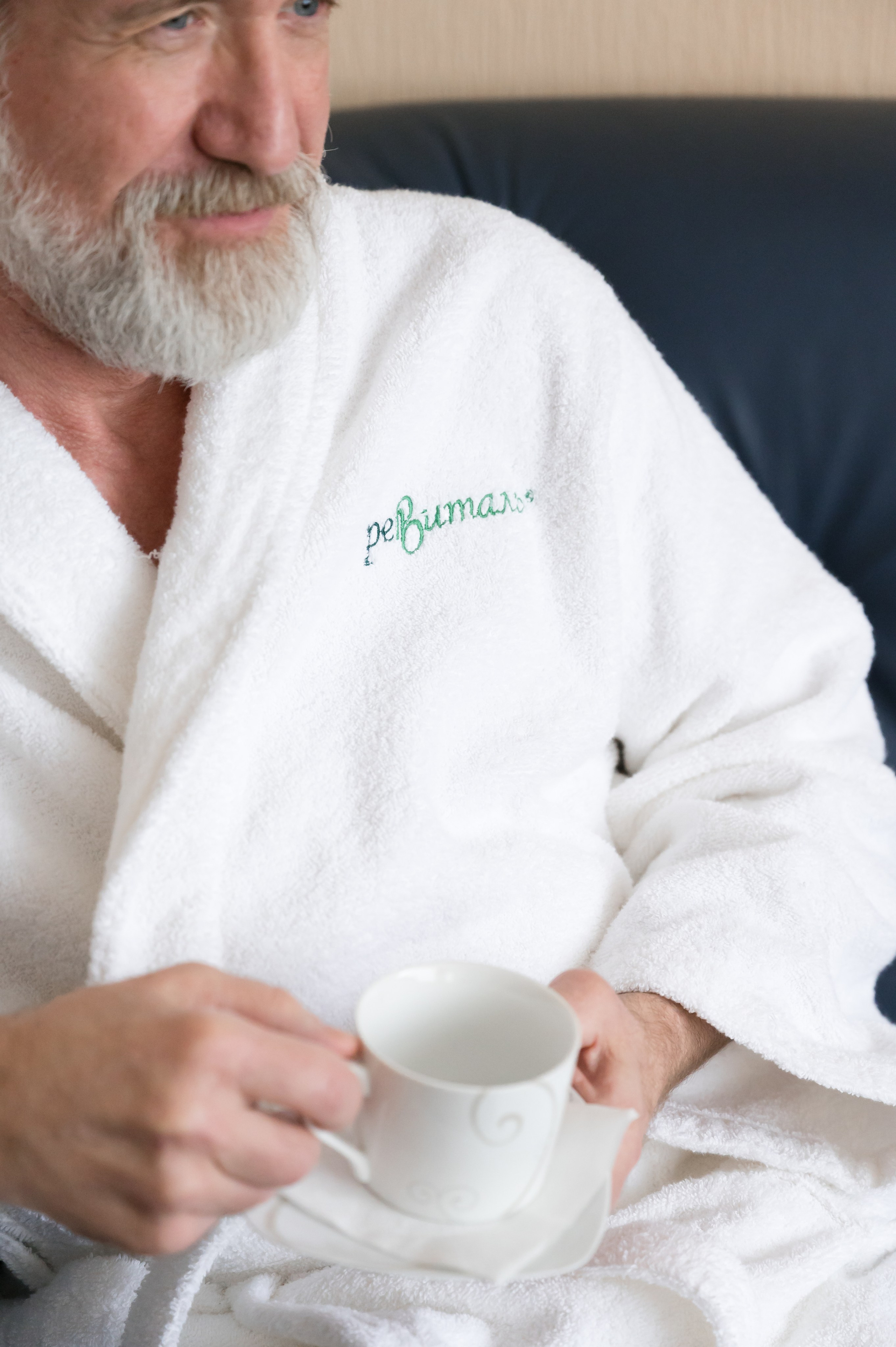 Контент-съёмка Спа Отеля Ревиталь. Фотограф Егоров Констанин