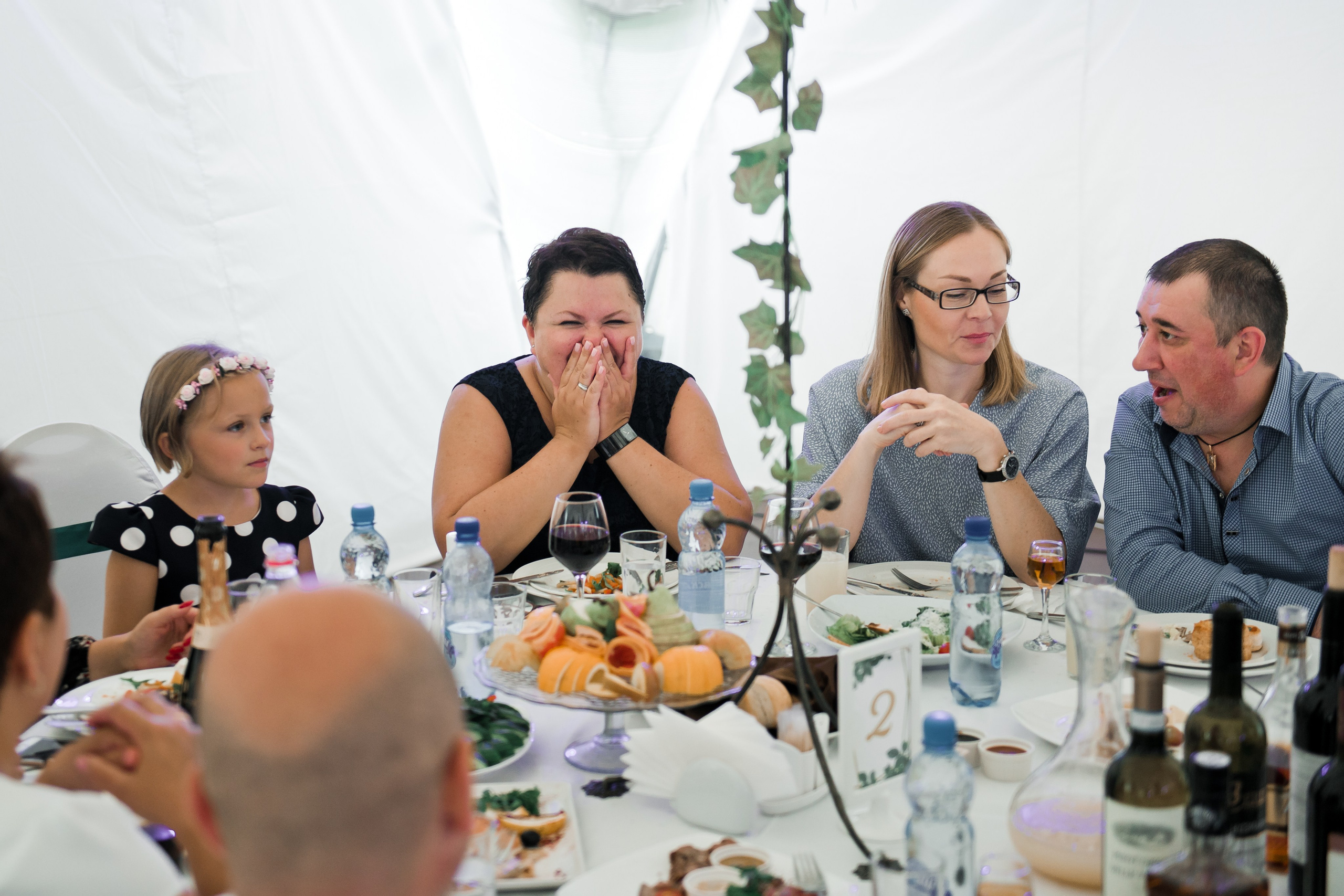 Роман и Наталья. Фотограф Егоров Констанин