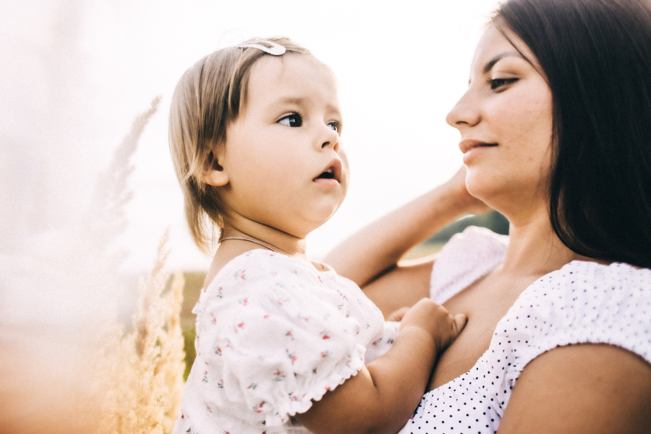 Лена и Алёнушка. Фотограф в Нижнем Новгороде
