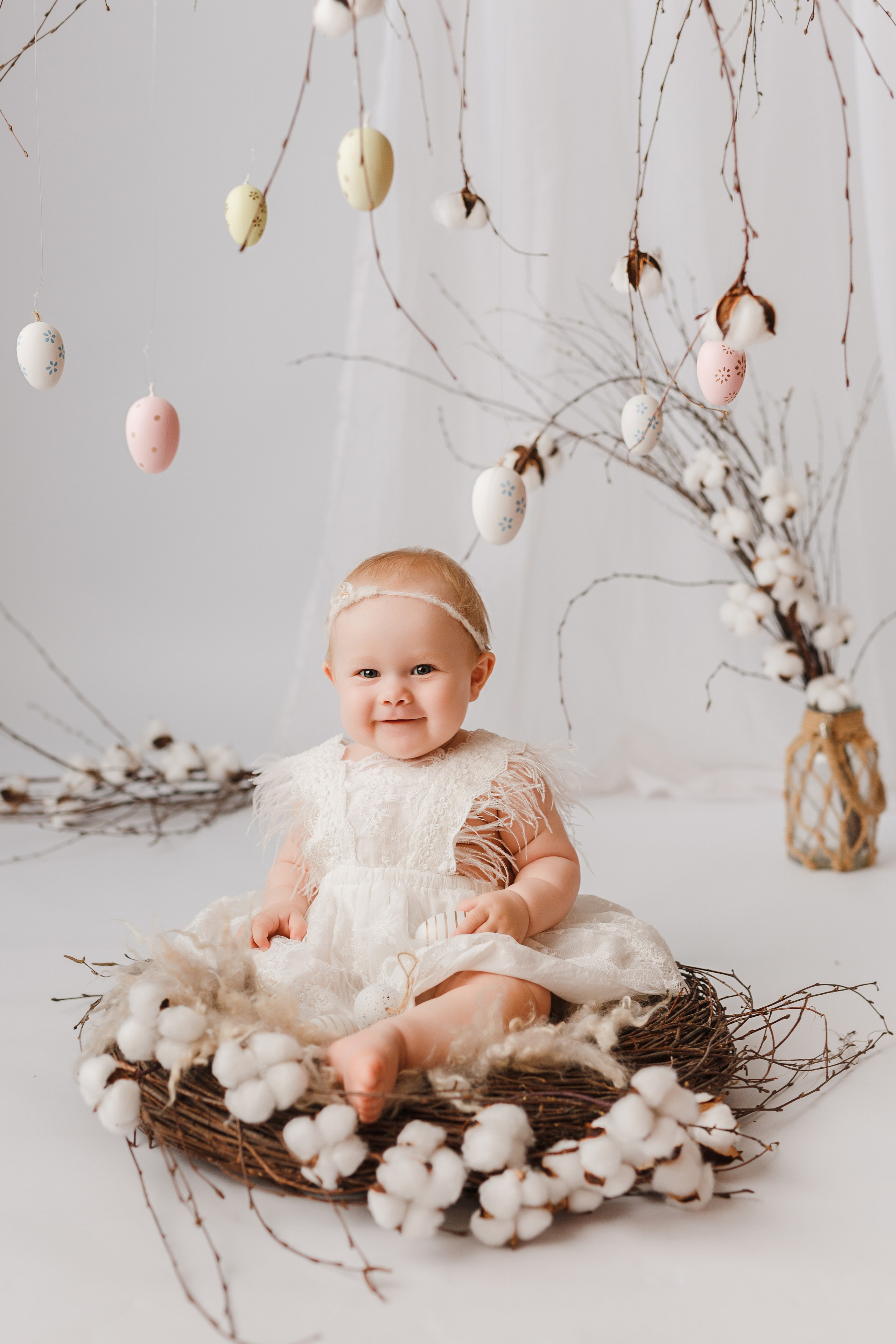 Фотопроекты. Профессиональная детская и семейная фотостудия в Краснодаре