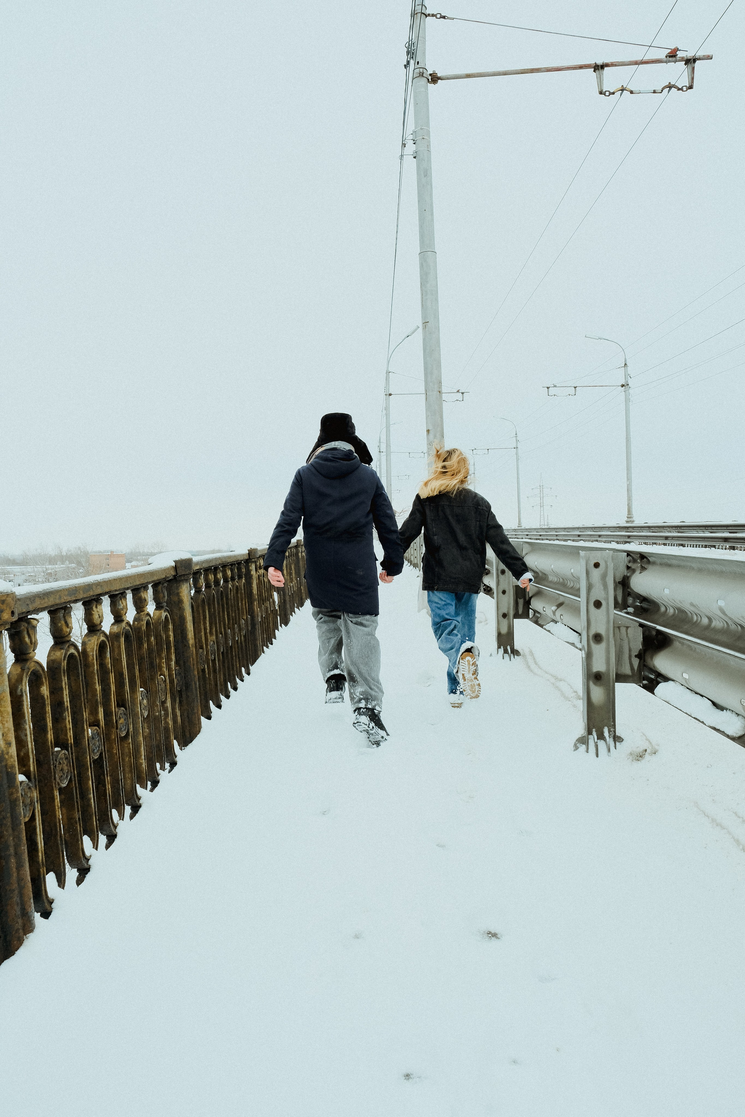 Иван❤️Екатерина. Александр Носов. Портретный и репортажный фотограф в Самаре