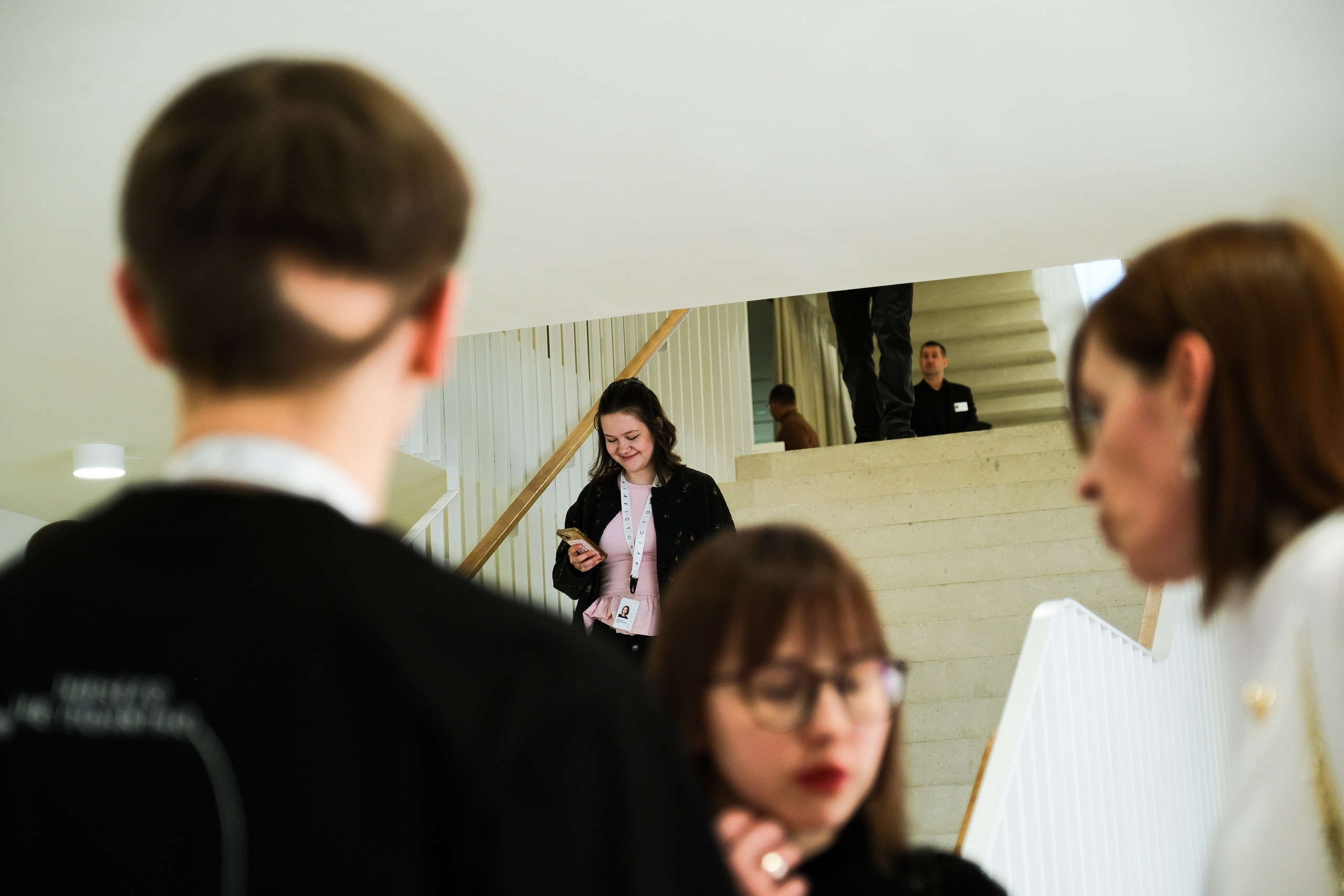 Открытие галереи «Виктория». Александр Носов. Портретный и репортажный фотограф в Самаре