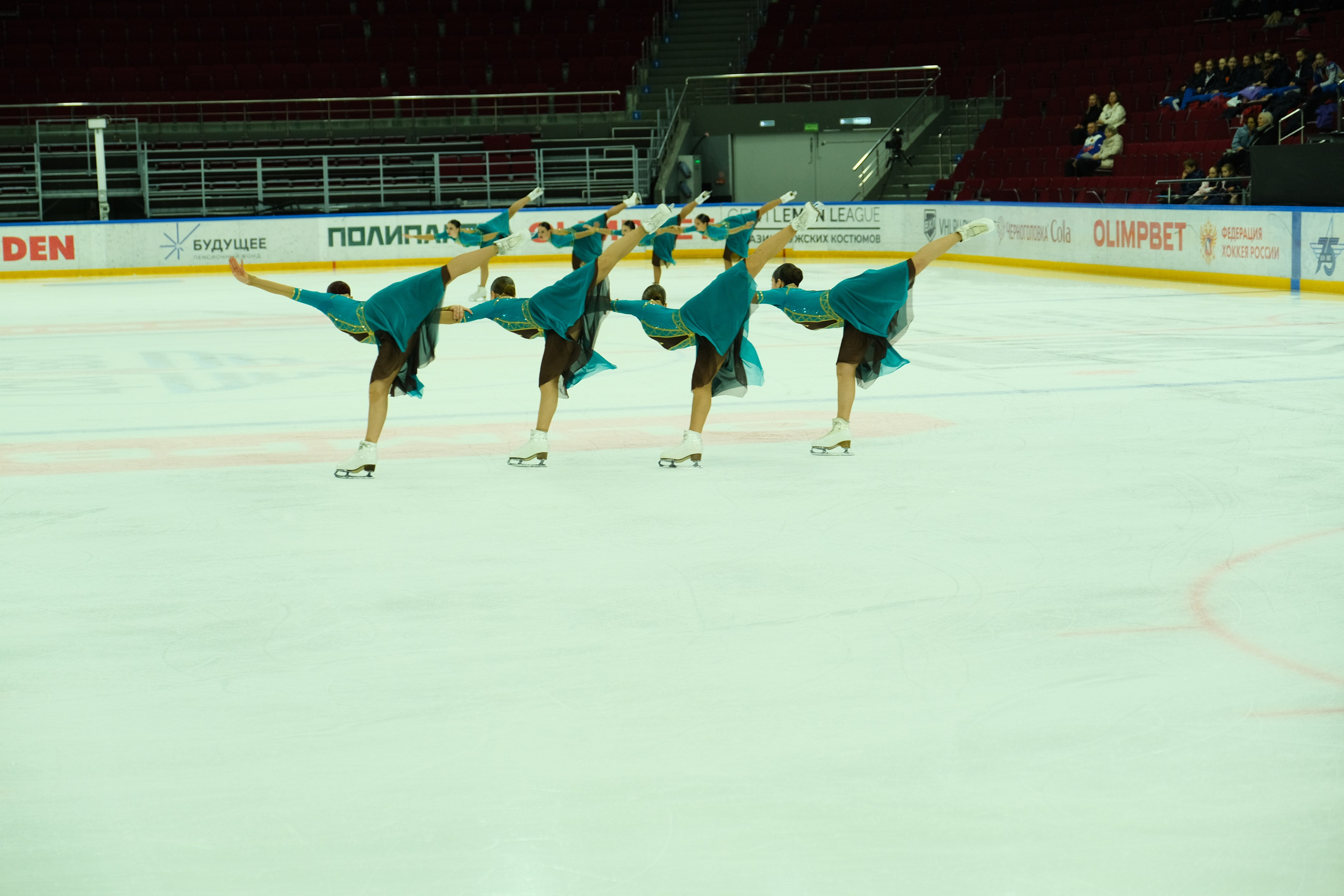 «Самарочка» этап кубка России по синхронному фигурному катанию. Александр Носов. Портретный и репортажный фотограф в Самаре