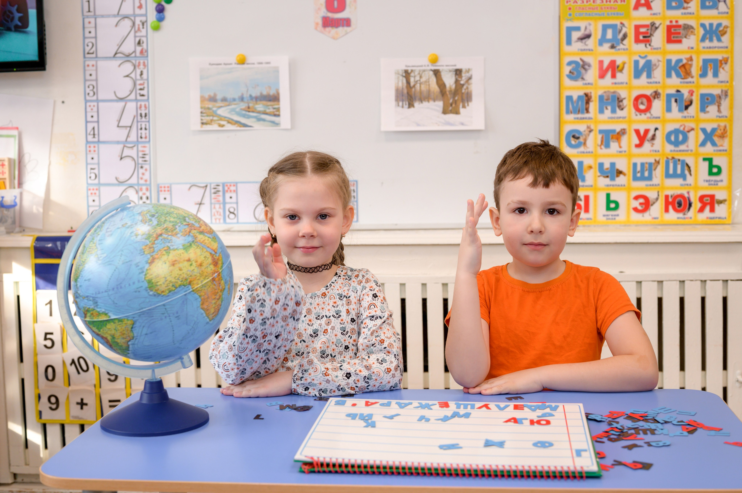 149 д/сад группа «Пчёлы». Фотограф новорожденных, семейный детский в Тюмени Татьяна Морозова