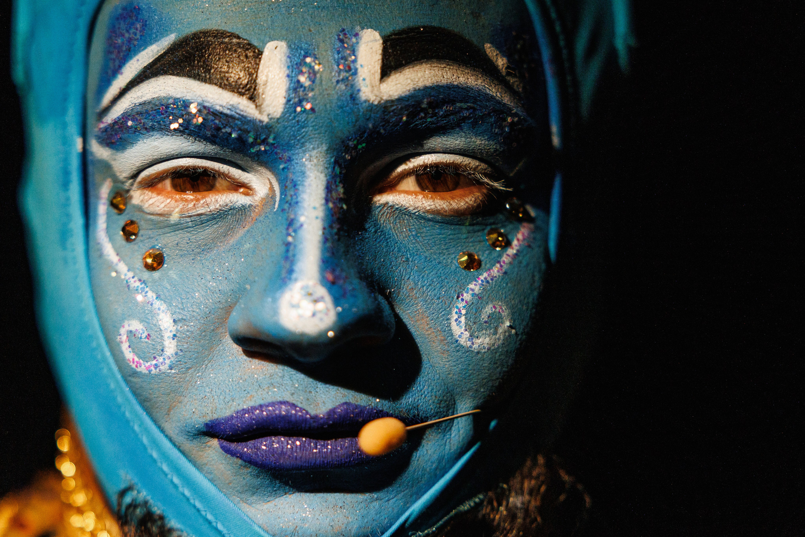 Цирк «Песчаная Сказка». Фотограф Ставрополь Петр Голубенко