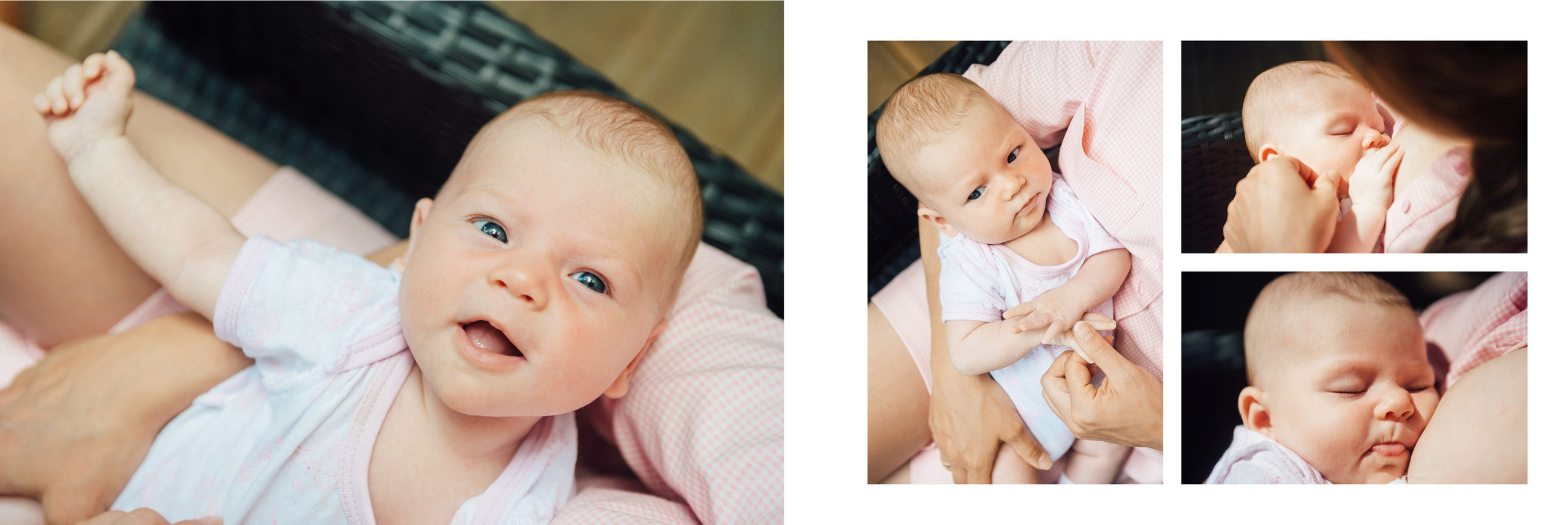 Ассоль. Фотограф Алиса Калинина