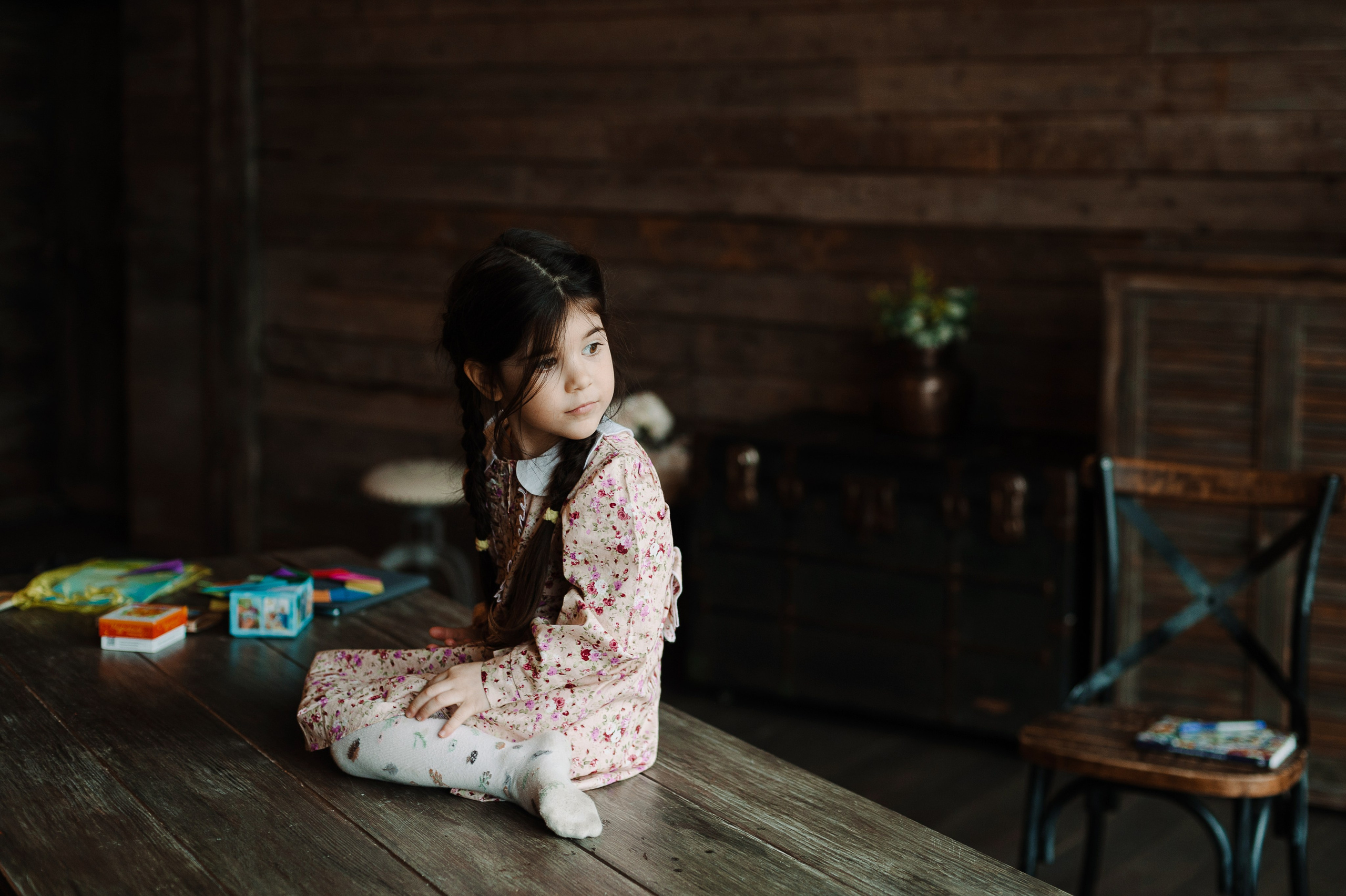 Татьяна арт-терапевт. Фотограф Алиса Калинина