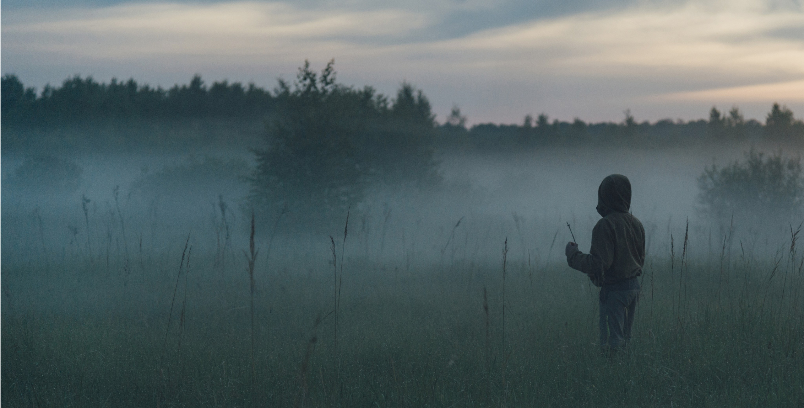 Деревня. Фотограф Алиса Калинина