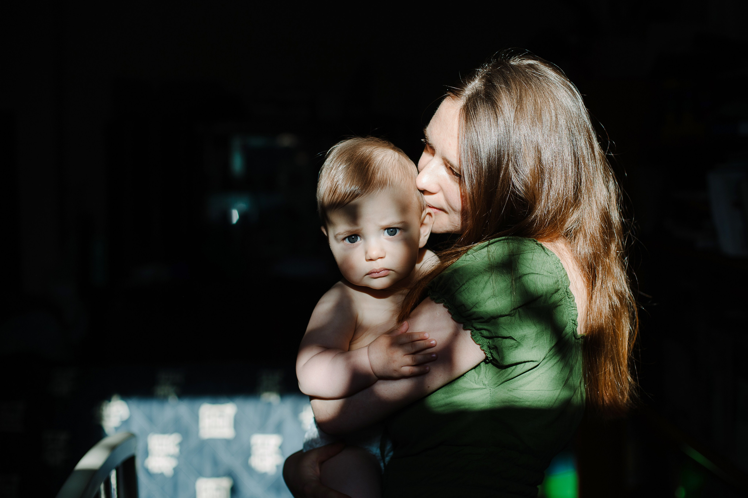 Костя. Фотограф Алиса Калинина