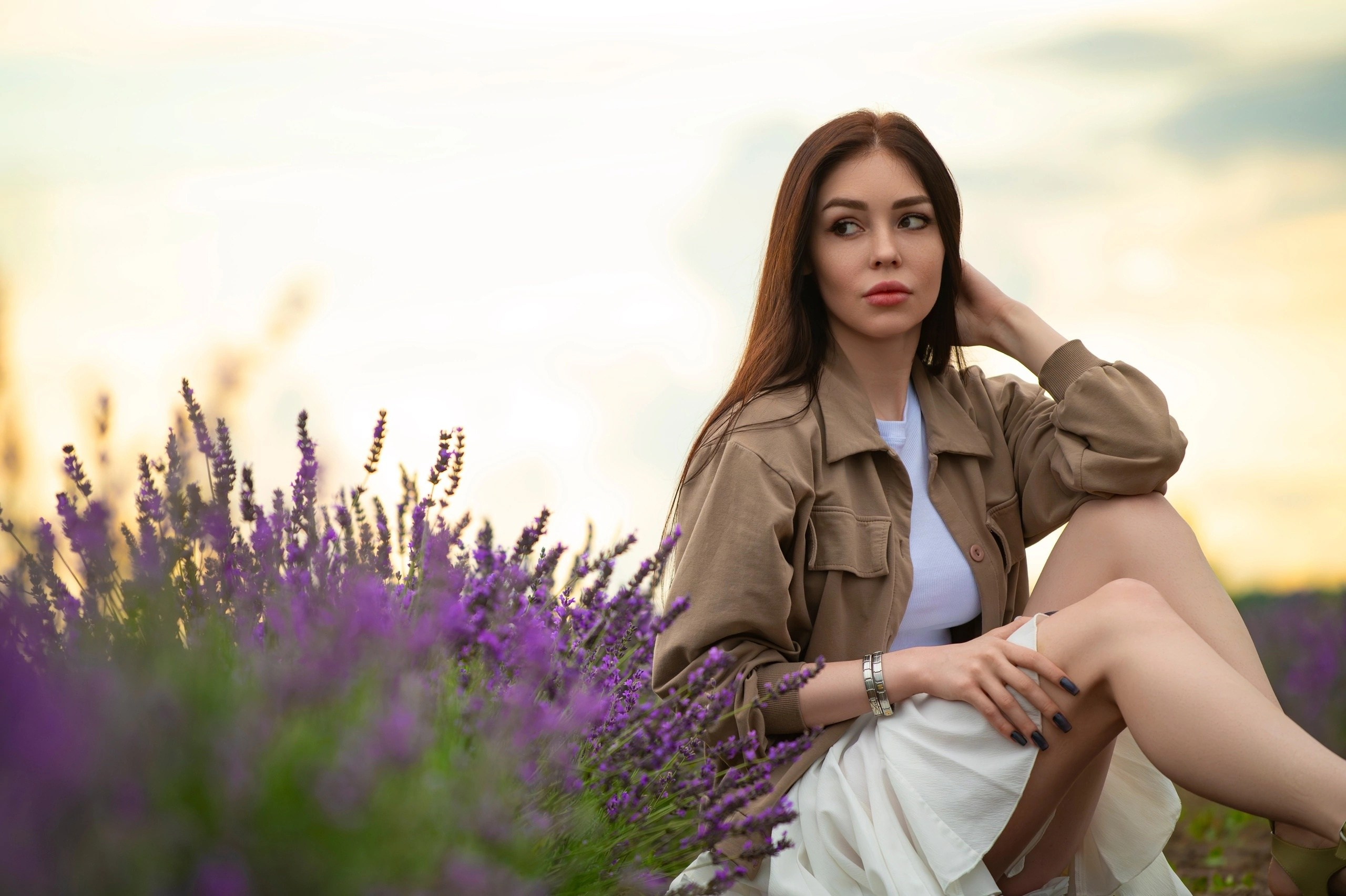 Портретная съёмка. Фотограф в Нижнем Новгороде Наталья Кучина