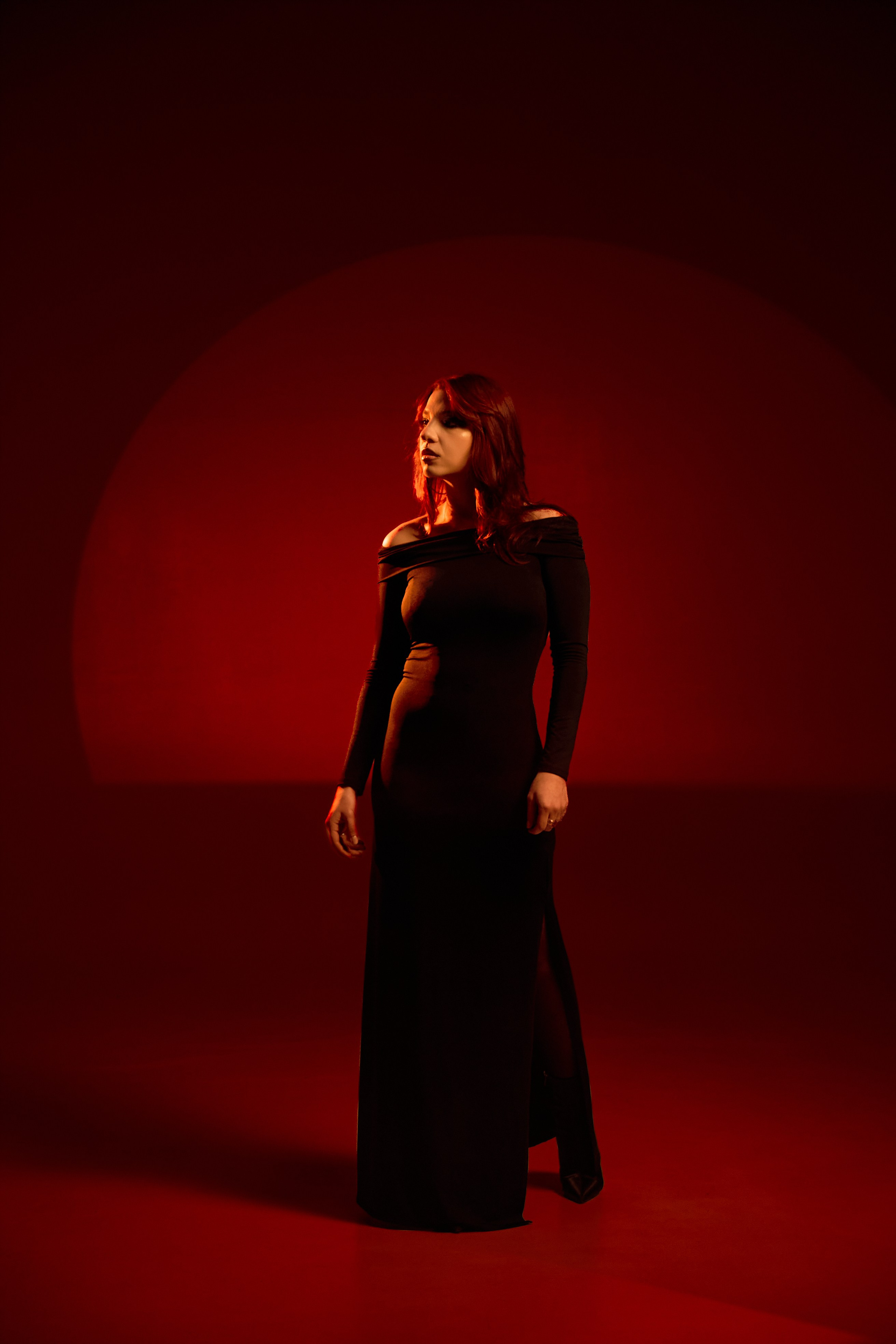 Nastya. Иван Глухих, портретный фотограф