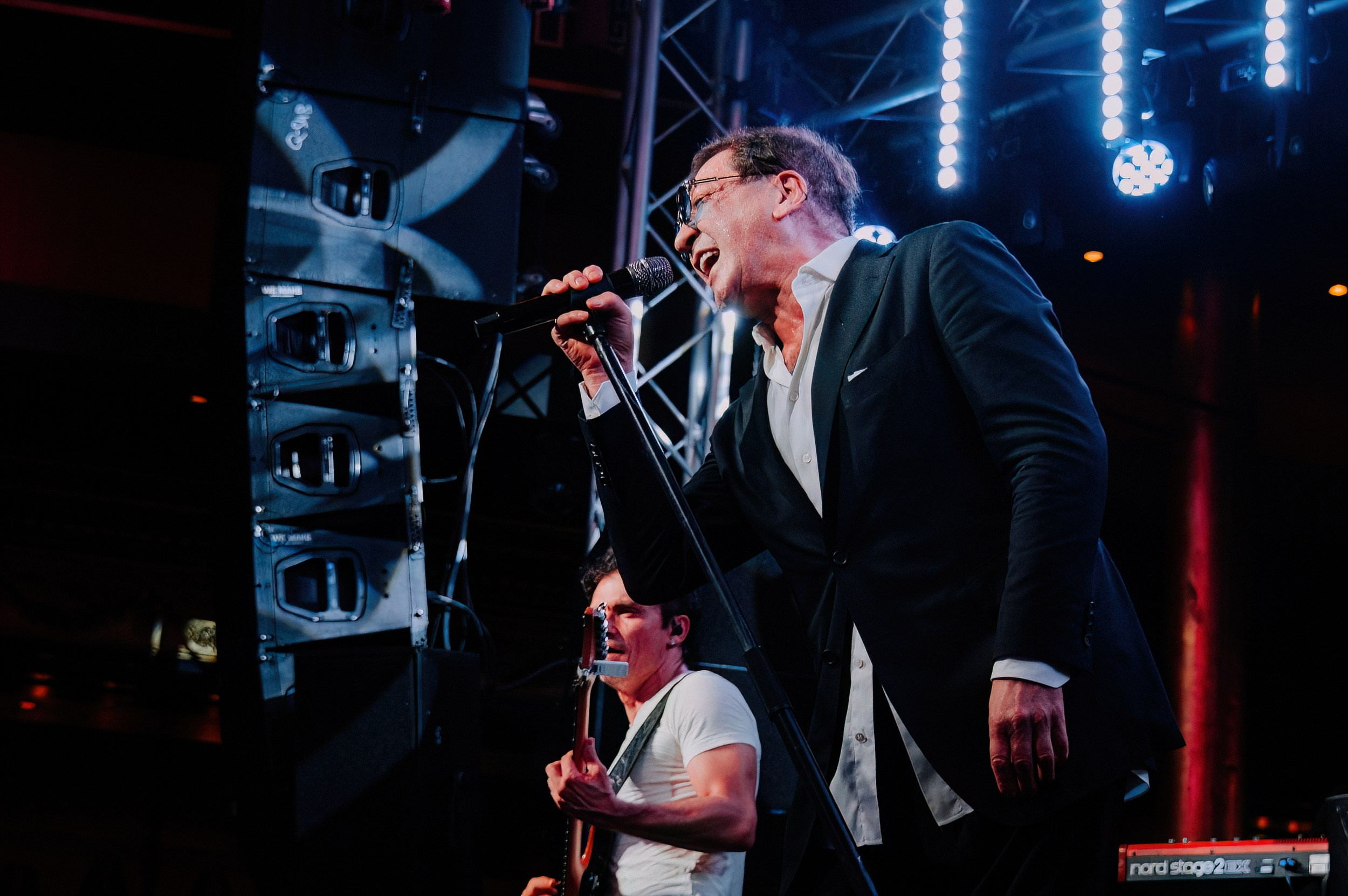 After-party ПМЭФ-2024. Григорий Лепс. в Buddha-Bar. Коммерческий фотограф в Санкт-Петербурге Анна Кобзарь