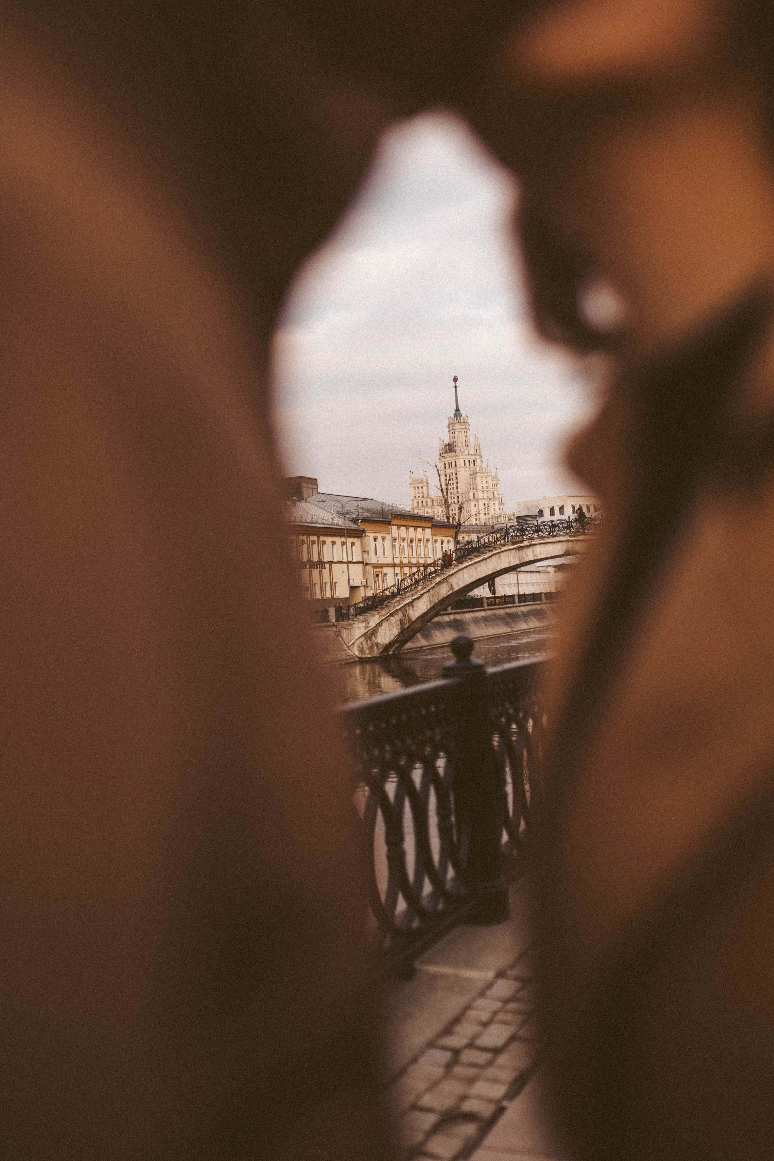 Арсений/Настя. Фотограф в Москве Татьяна Сергеева