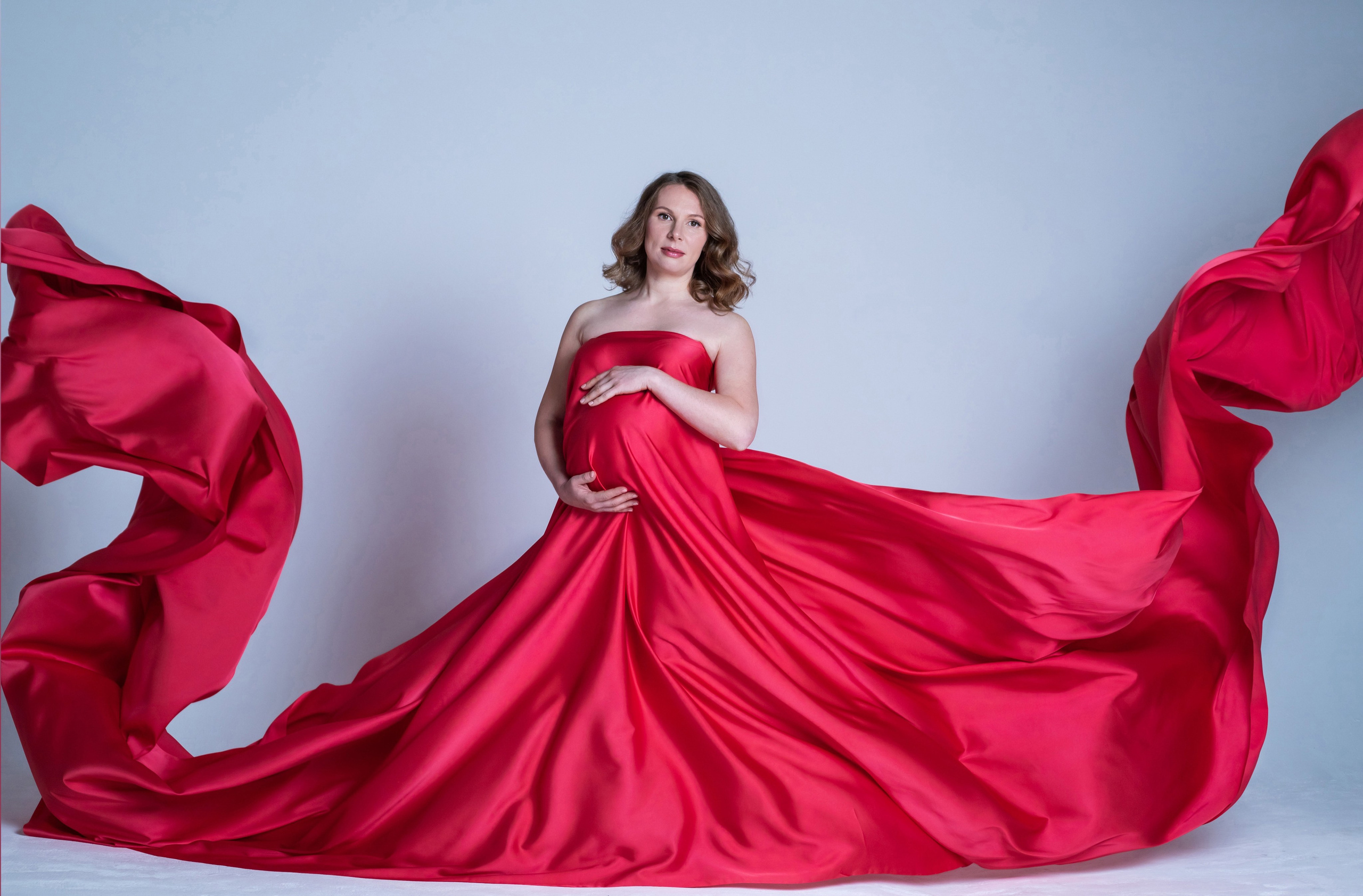 Женщины. Нина Ковешникова