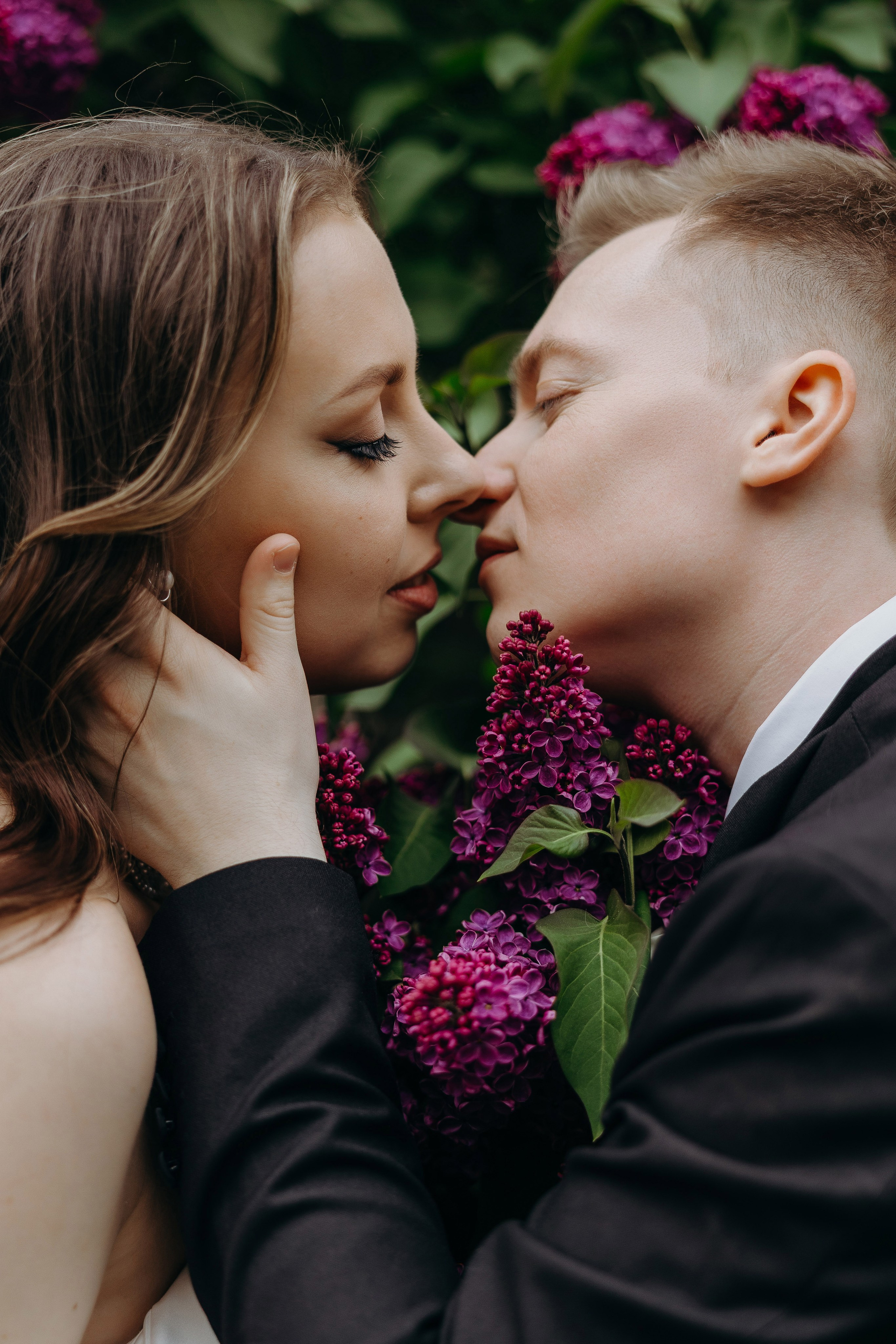 Свадебный день 29.05.2025. Свадебный фотограф в Санкт-Петербурге