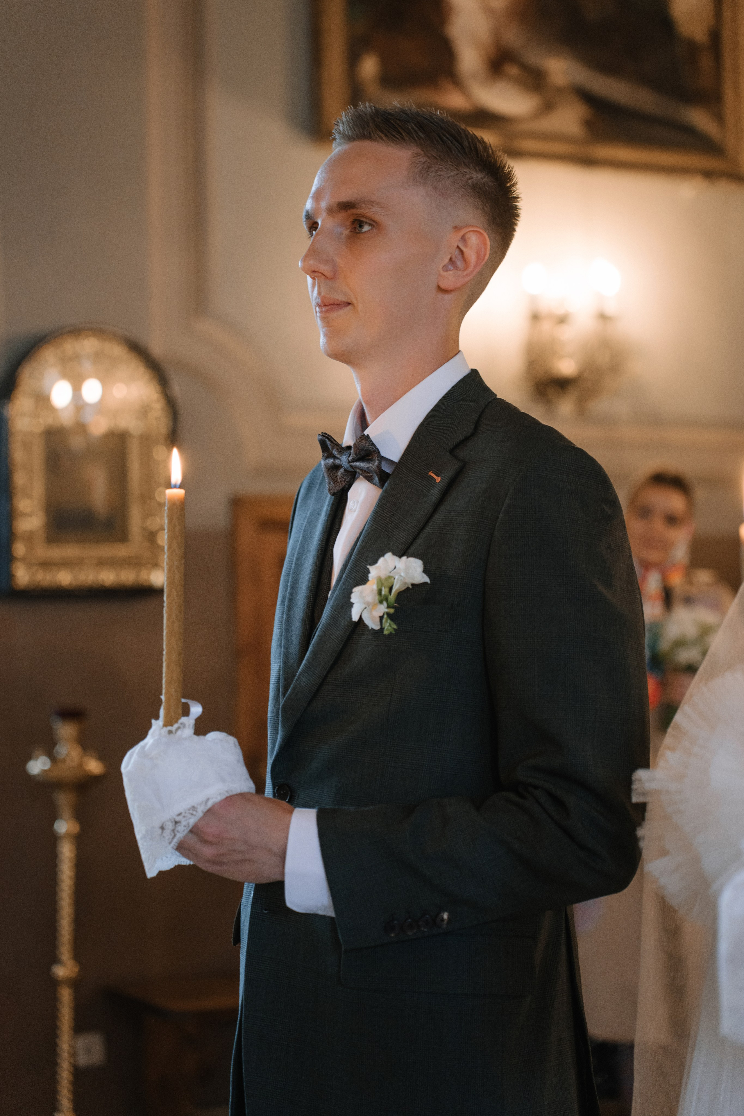 Кирилл и Наталья. Цифра+Пленка. Фотограф Ксения Тимченко. Бережно к вам и вашим чувствам