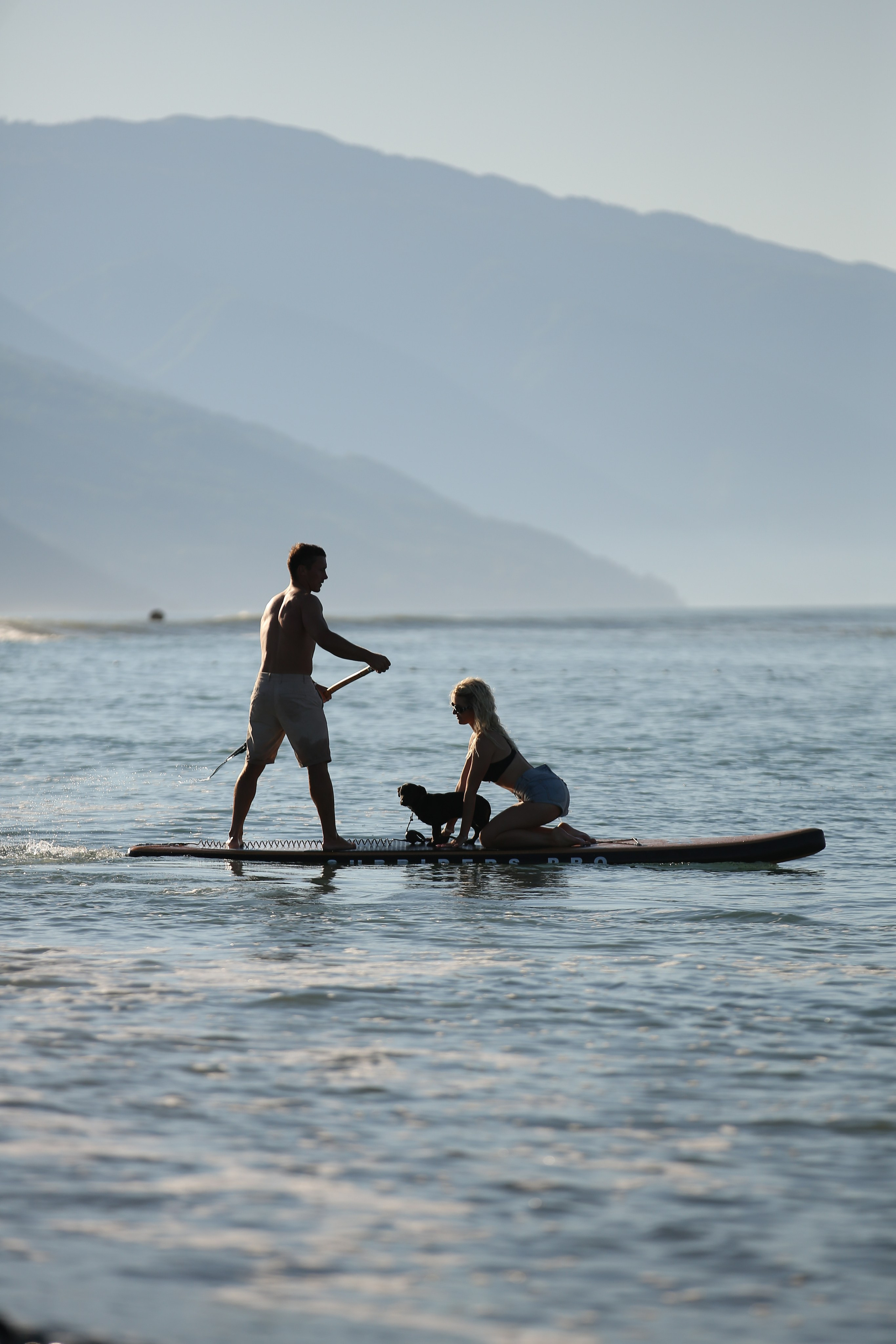 Море. Love Story 2. Главная