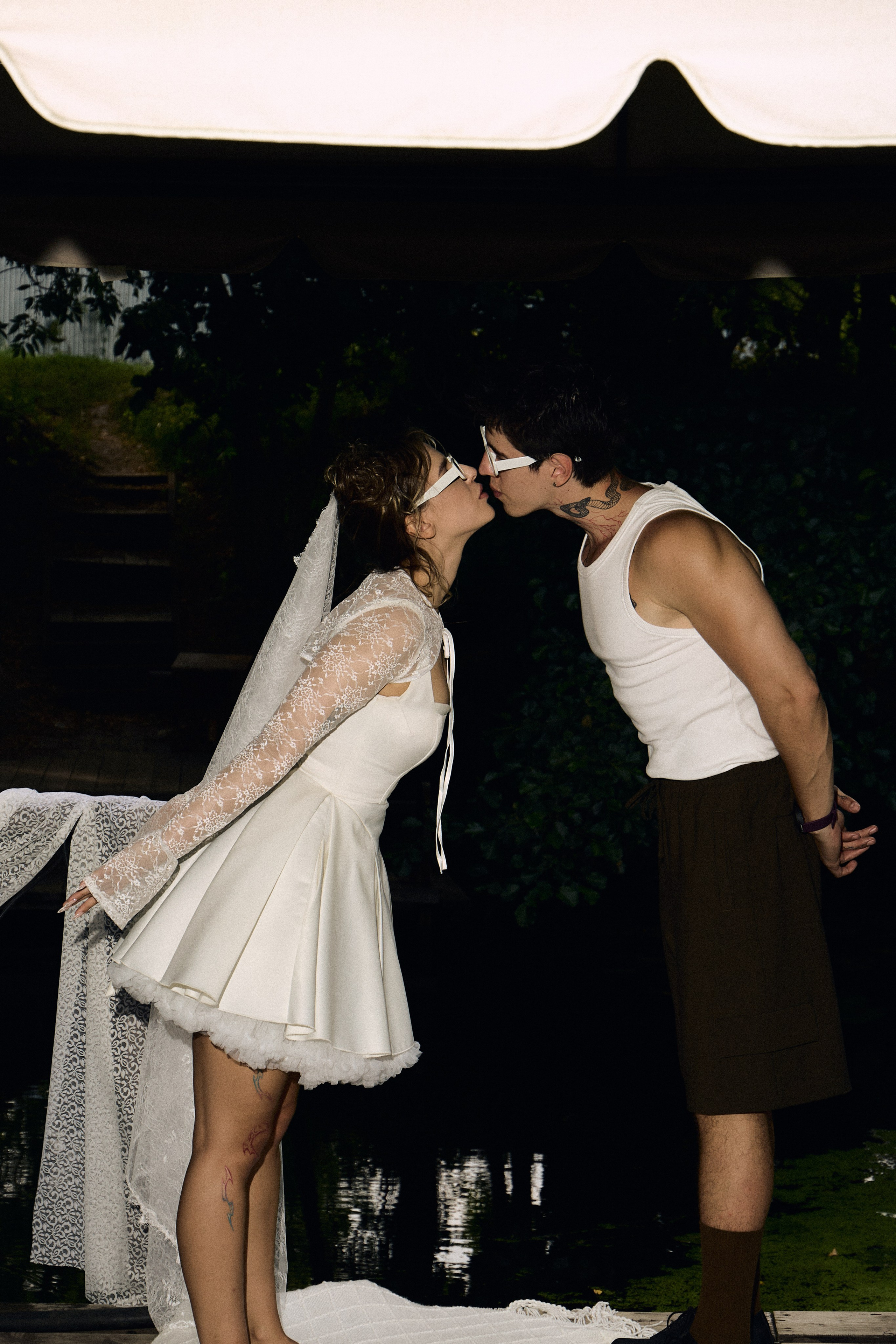 Тихое место. Сайт фотографа в Саратове