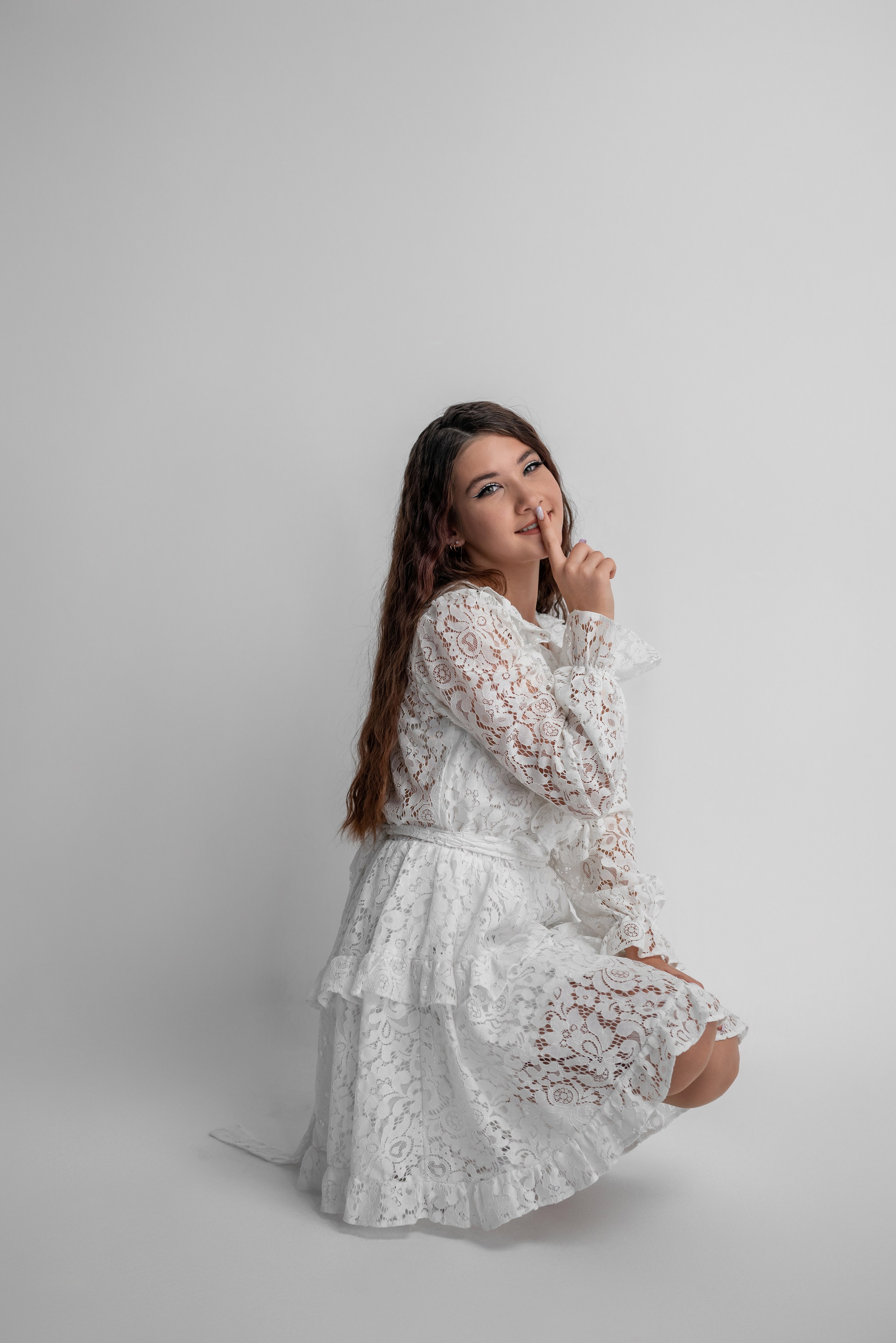 Вероника. Фотограф в городе Салават