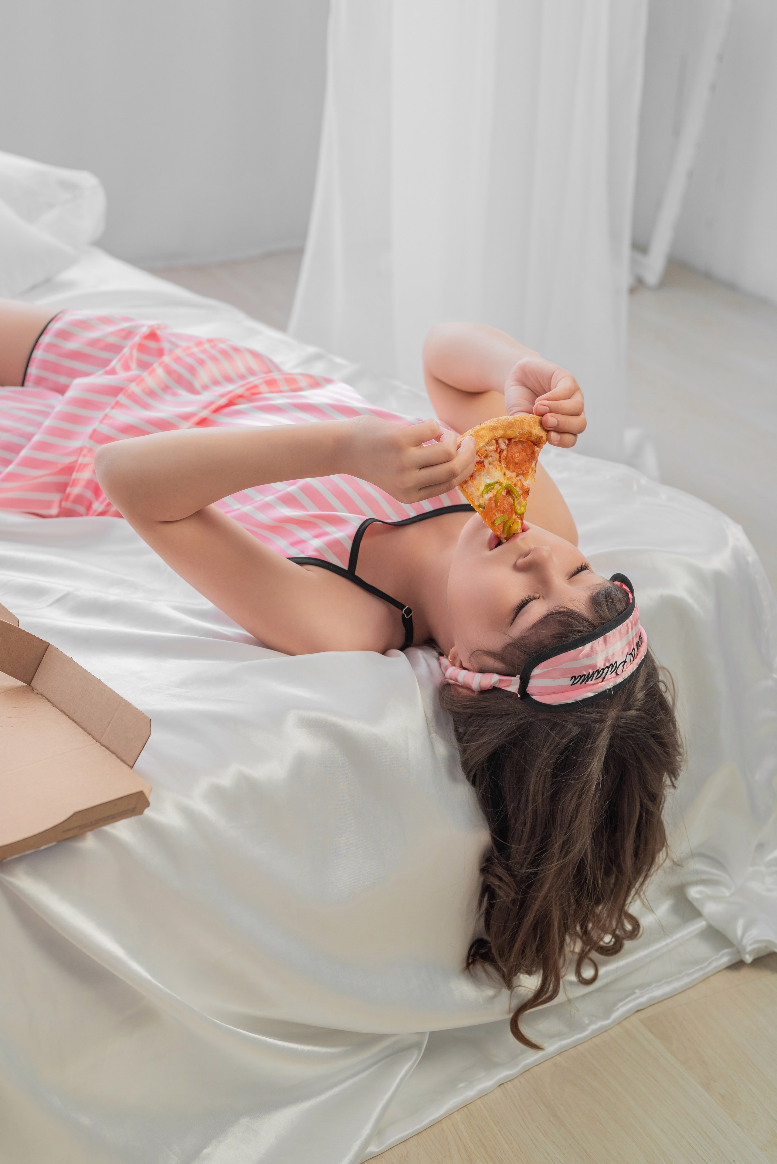 Гузель и Диана. Фотограф в городе Салават