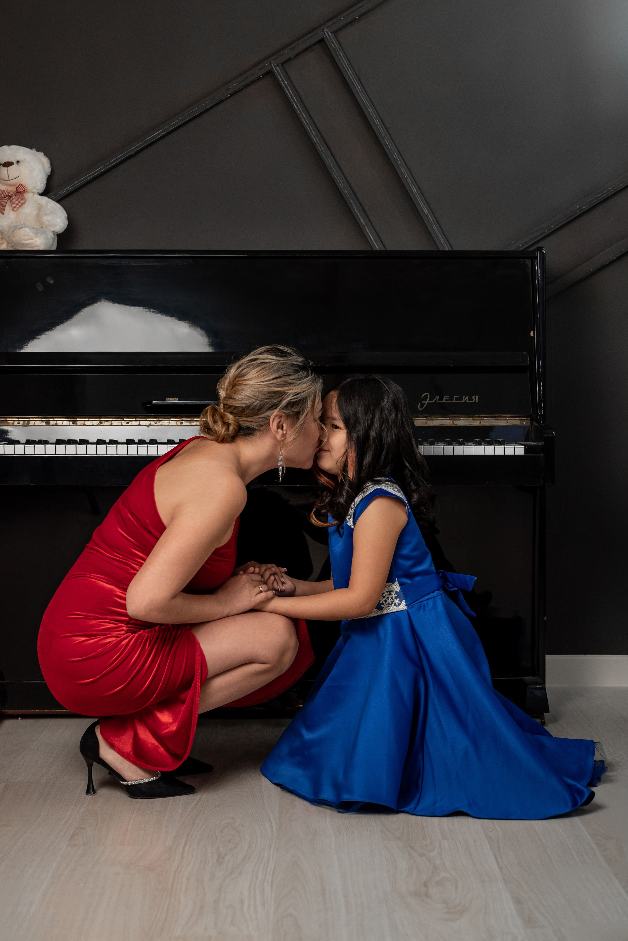 Закия. Фотограф в городе Салават