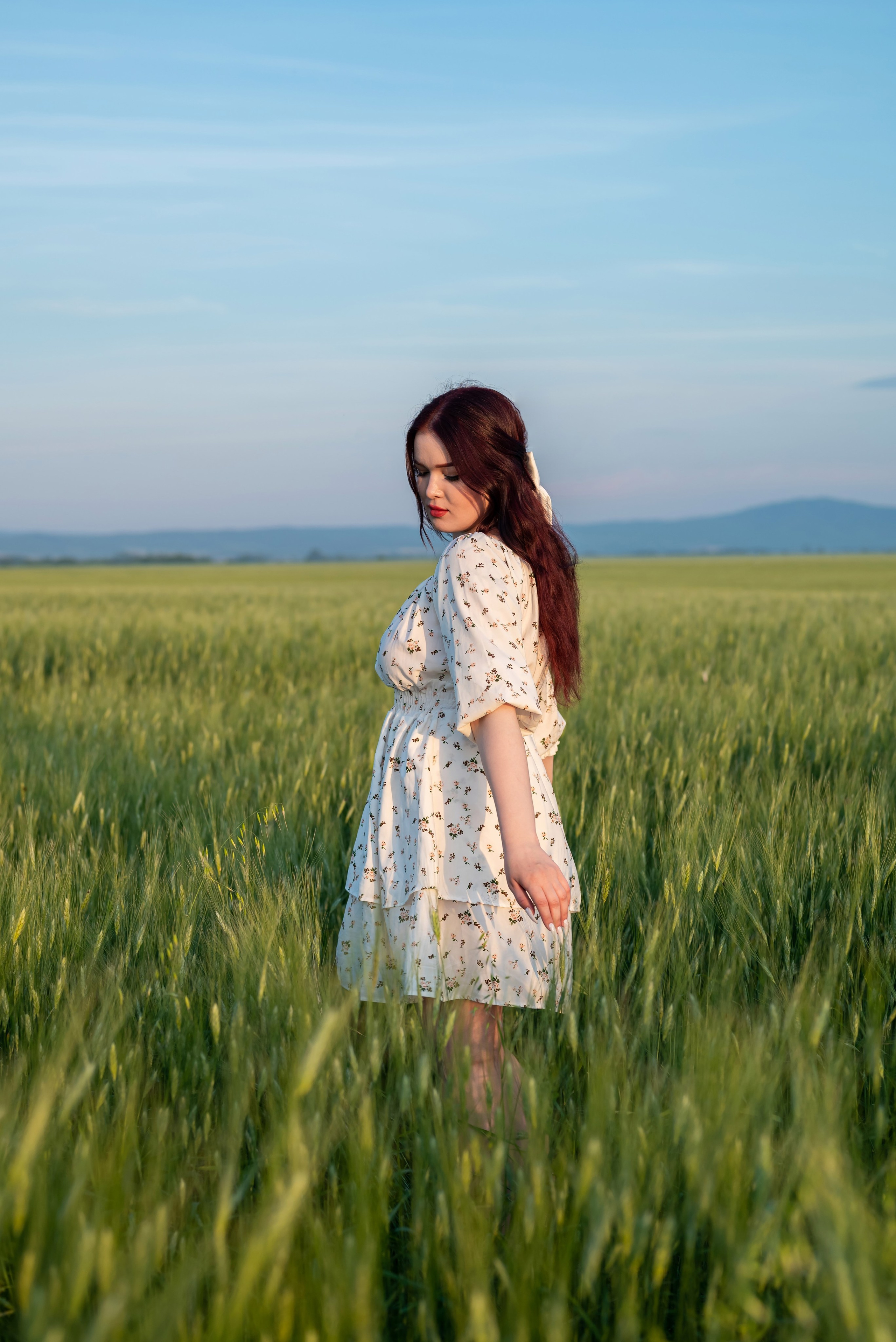 Анастасия. Фотограф в городе Салават