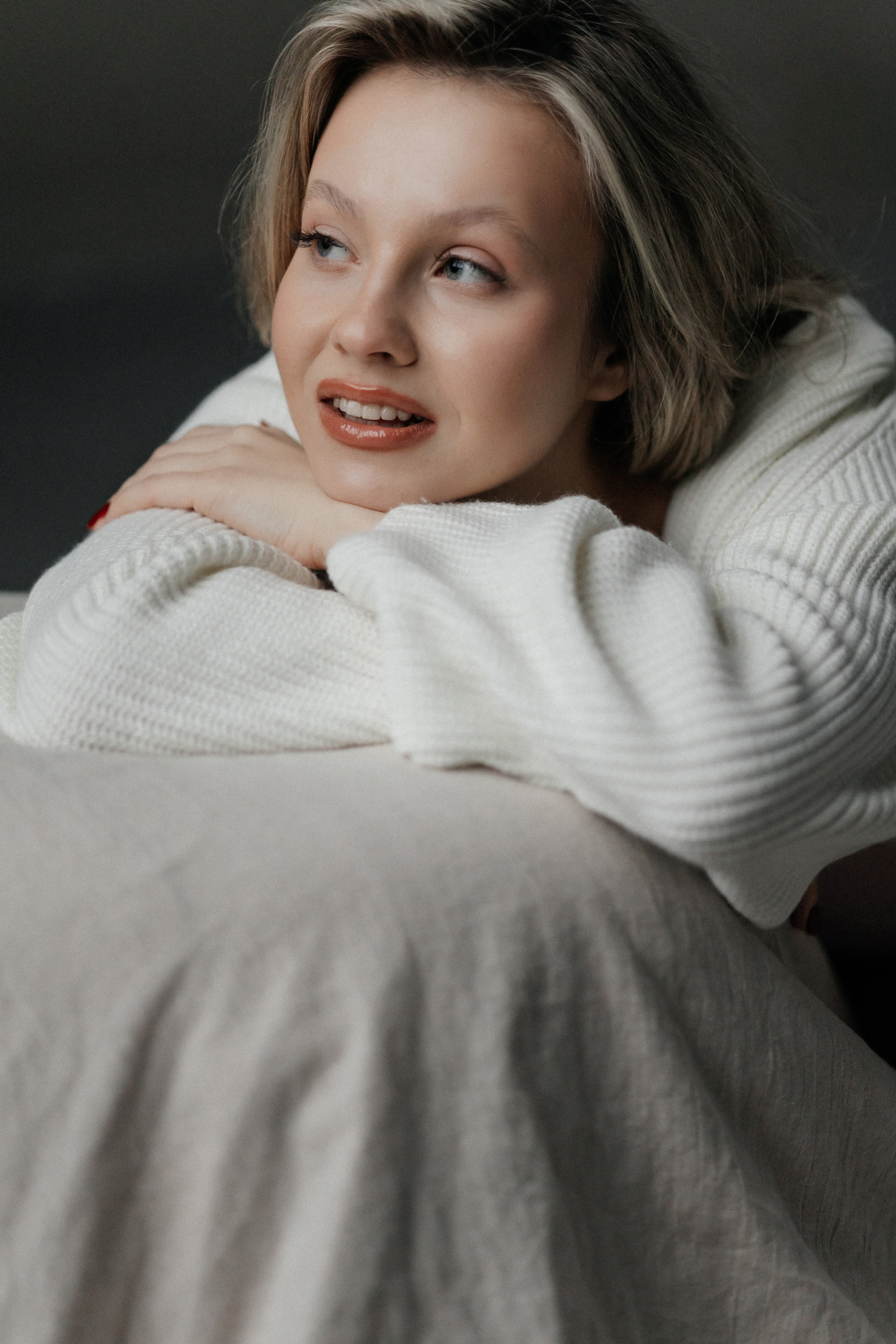 Дарья. Фотограф Ульяна Дивина в Нижнем Новгороде и Нижегородской области