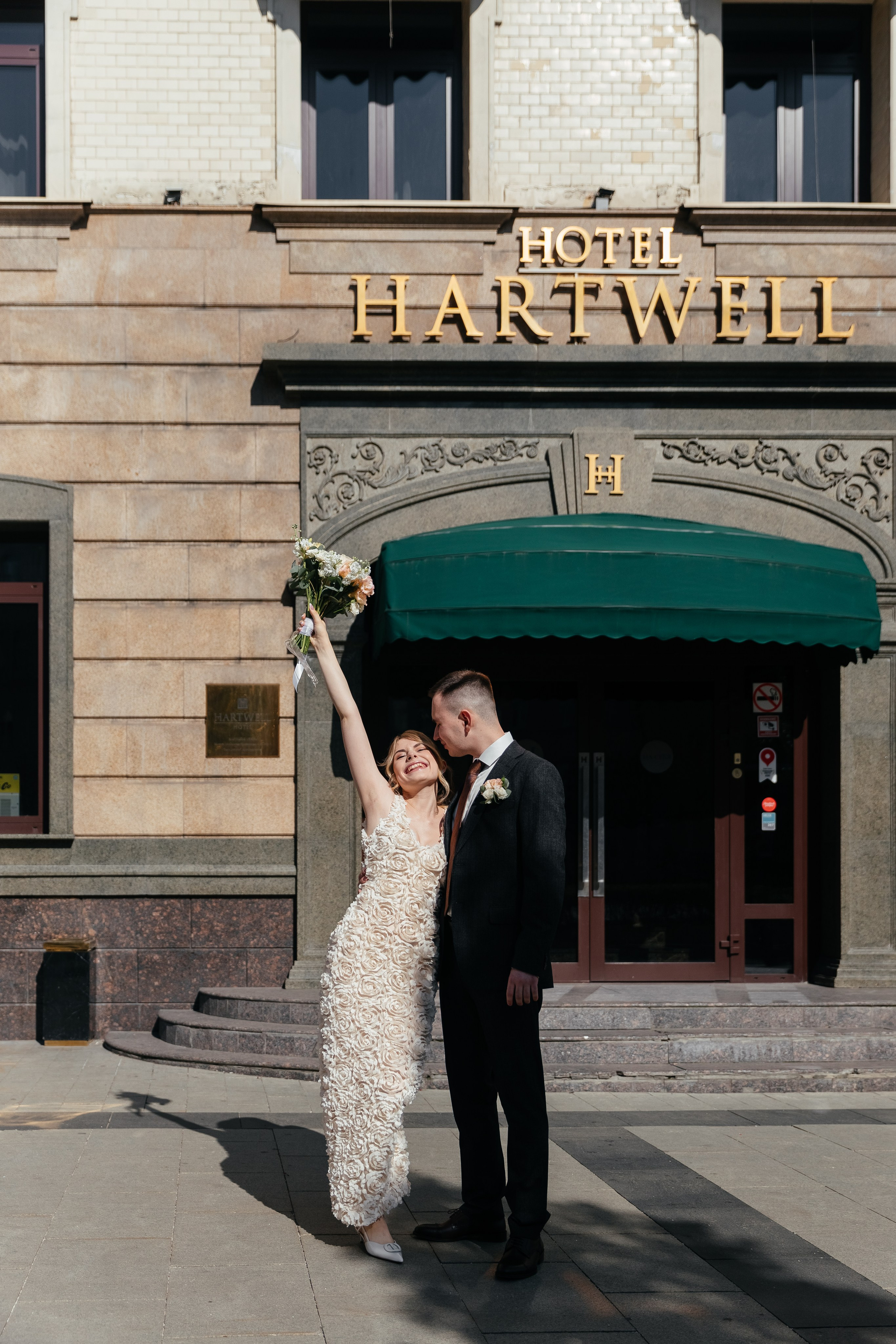 Павел и Юлия. Свадебный и репортажный фотограф Ольга Шевелёва