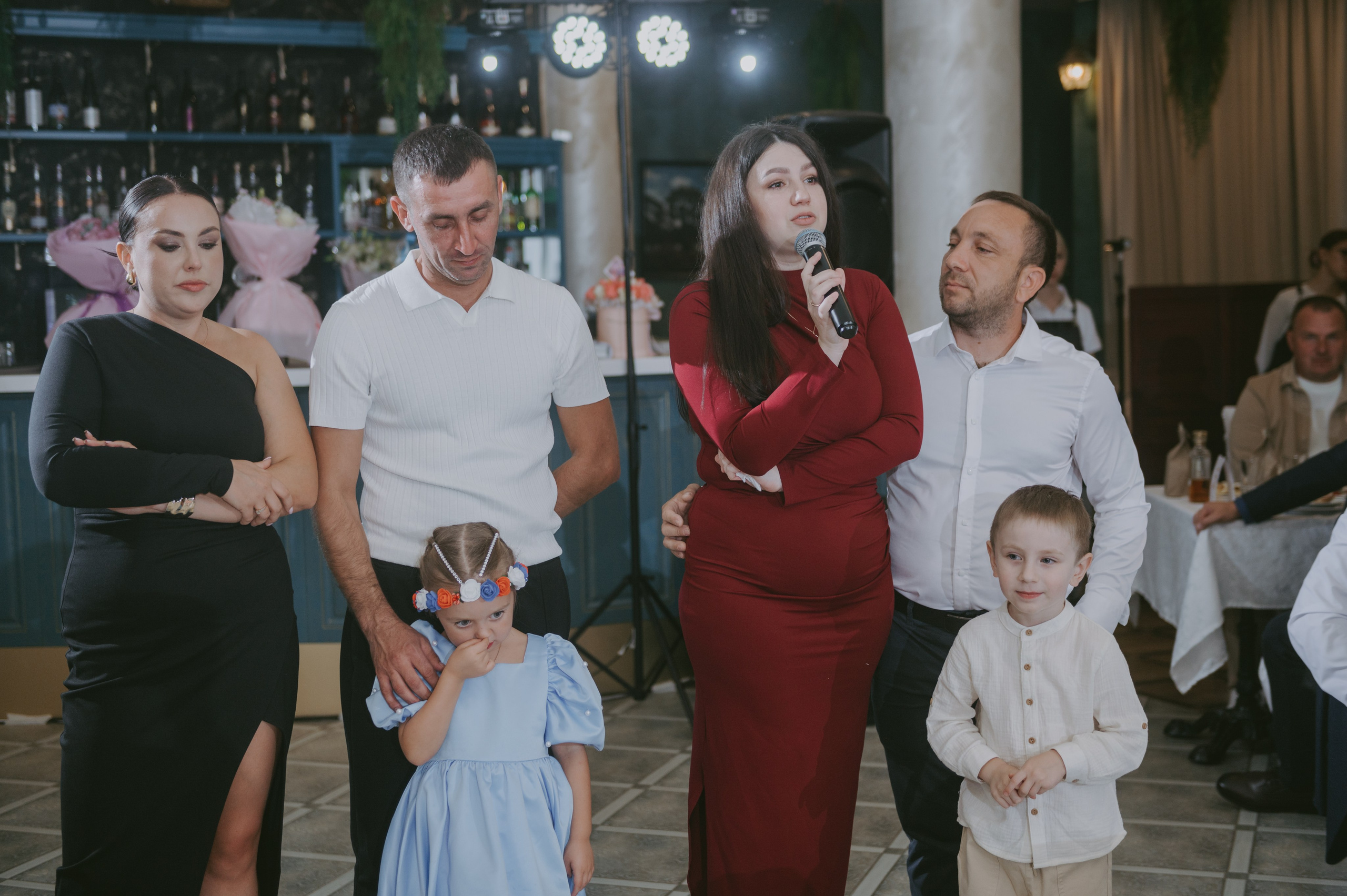 Роман & Вероника. Свадебный и семейный фотограф город Темрюк Фотостудия Темрюк