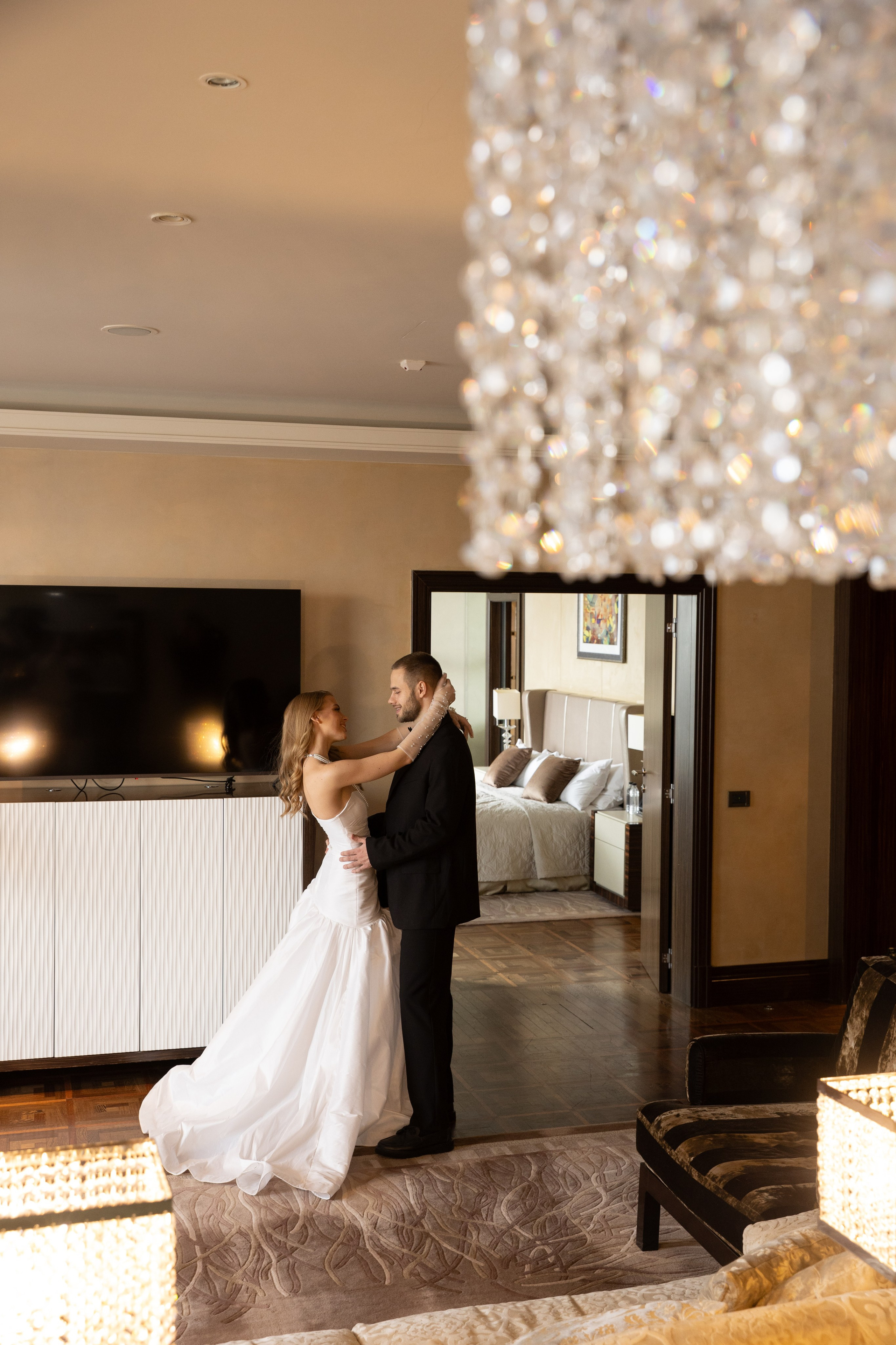 Константин & Екатерина. Kondakovaa.ph | Фотограф в Москве