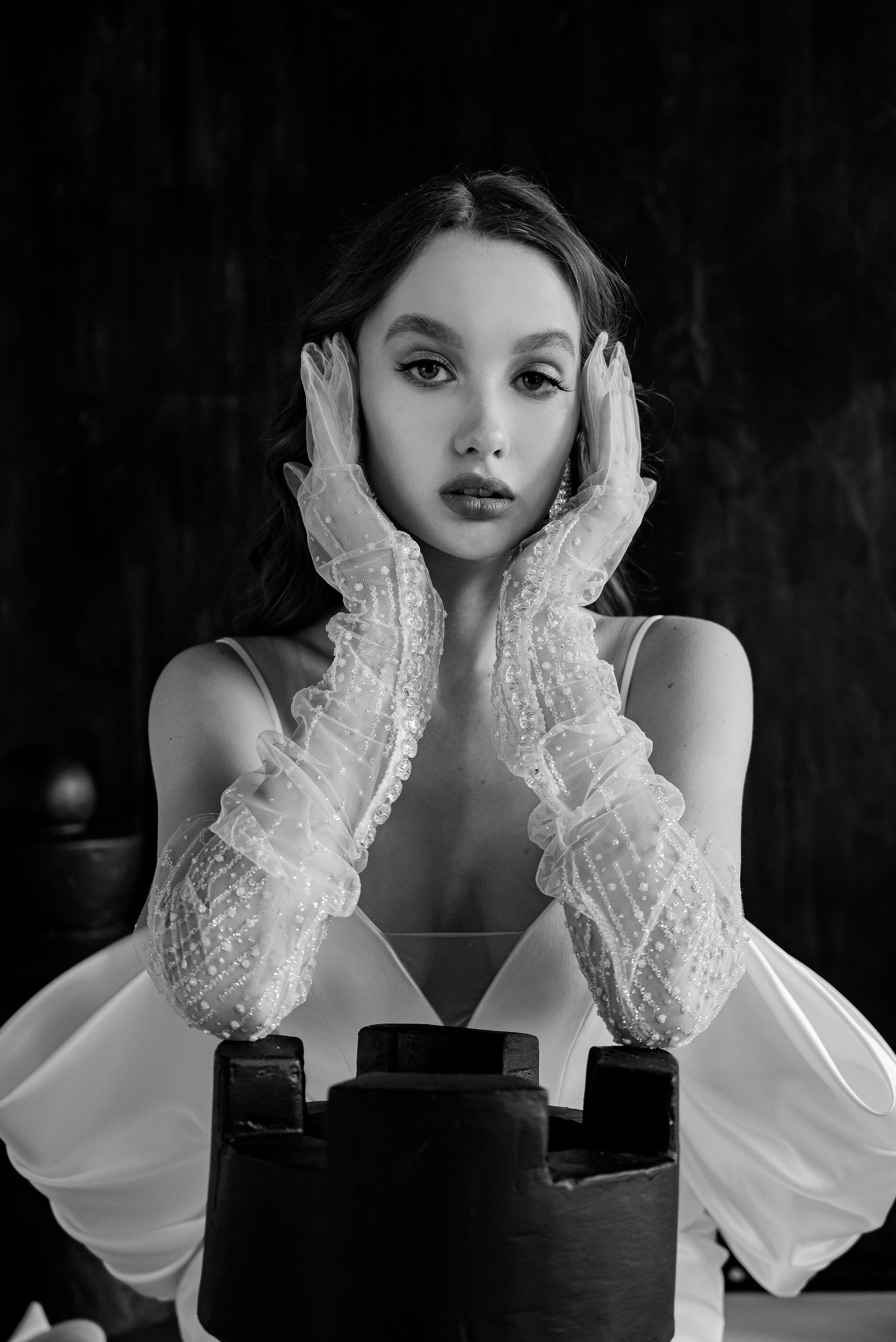 Лиза. Тамара Власова