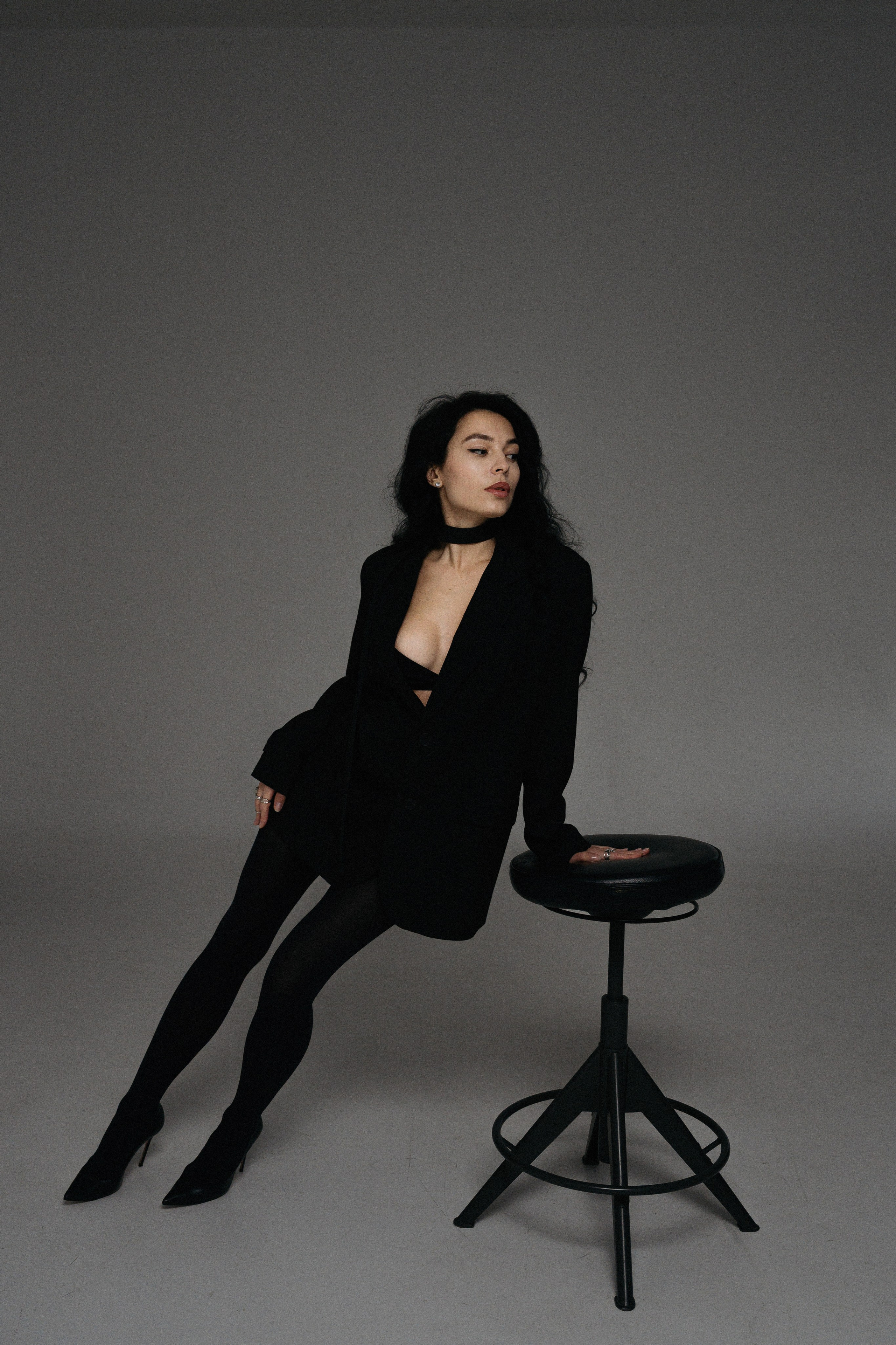 Оля. Тамара Власова