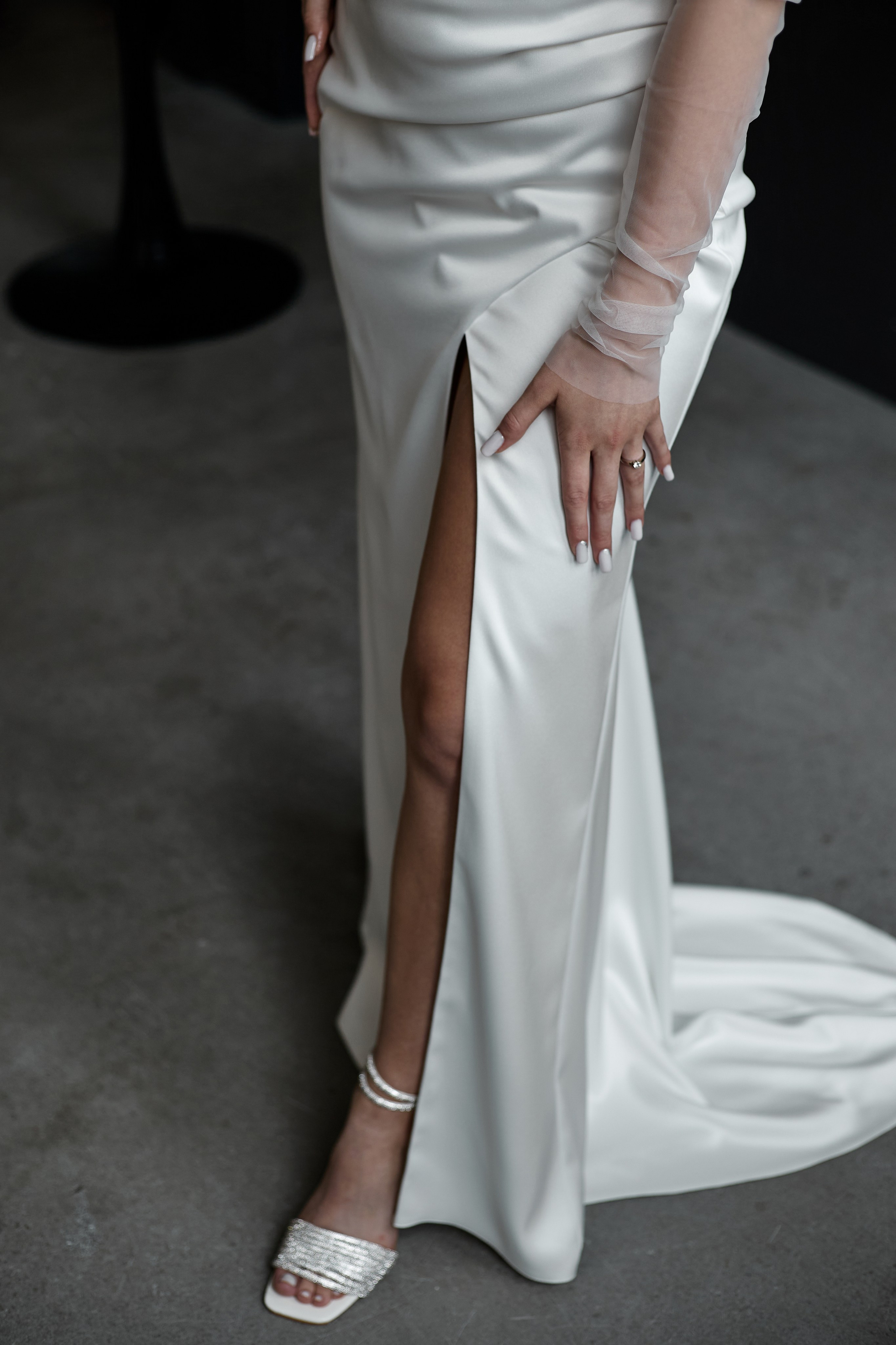 Никита и Юля. Александр и Евгения Фокины — фотограф Первоуральск, Екатеринбург