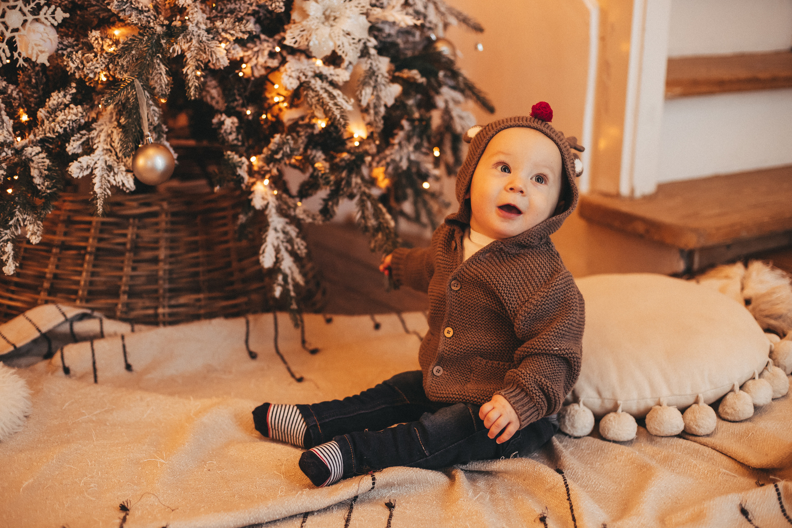 СЪЁМКА В СТУДИИ. Семейный фотограф Ирис Сенченко