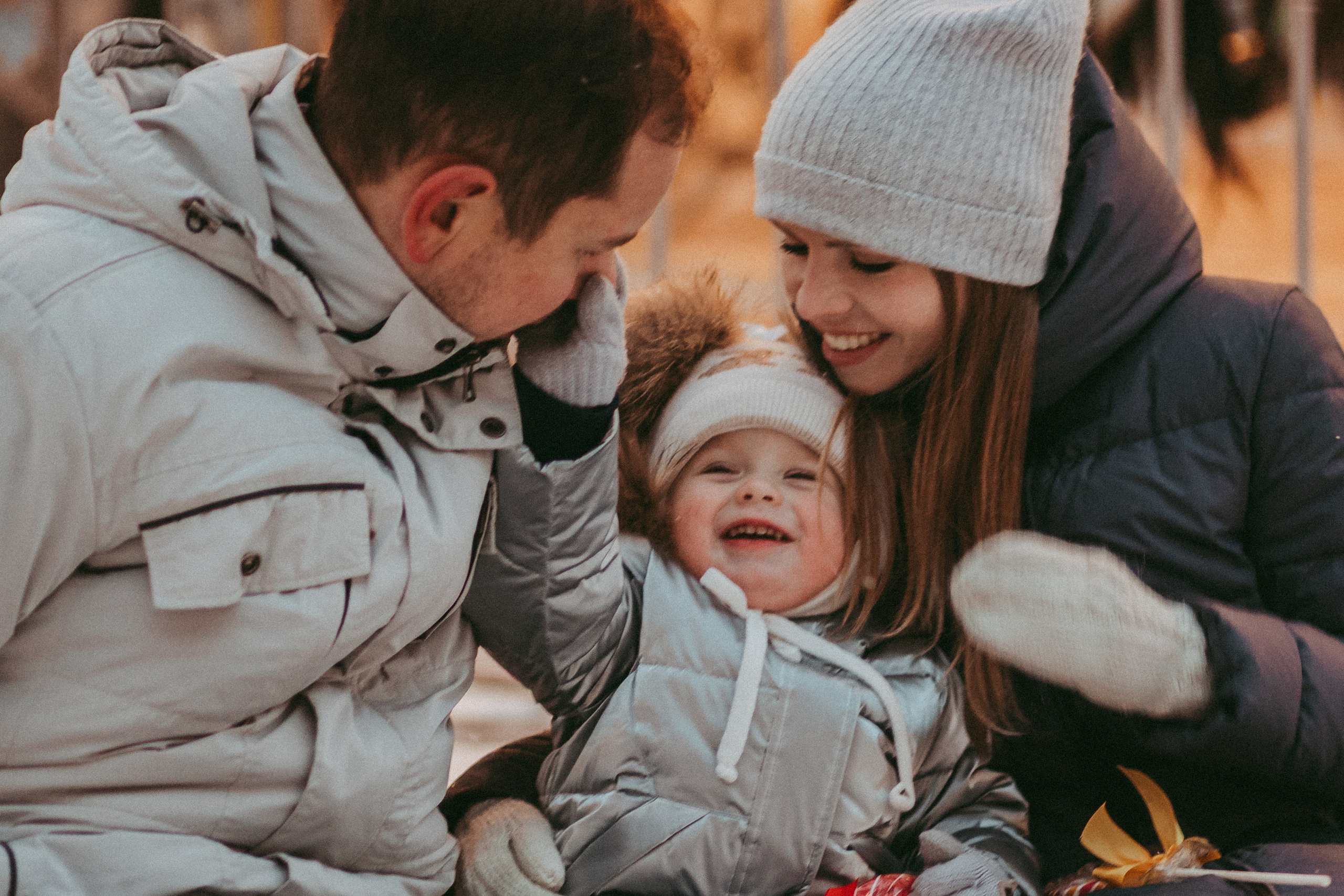 НИКОЛЬСКИЕ РЯДЫ. Семейный фотограф Ирис Сенченко
