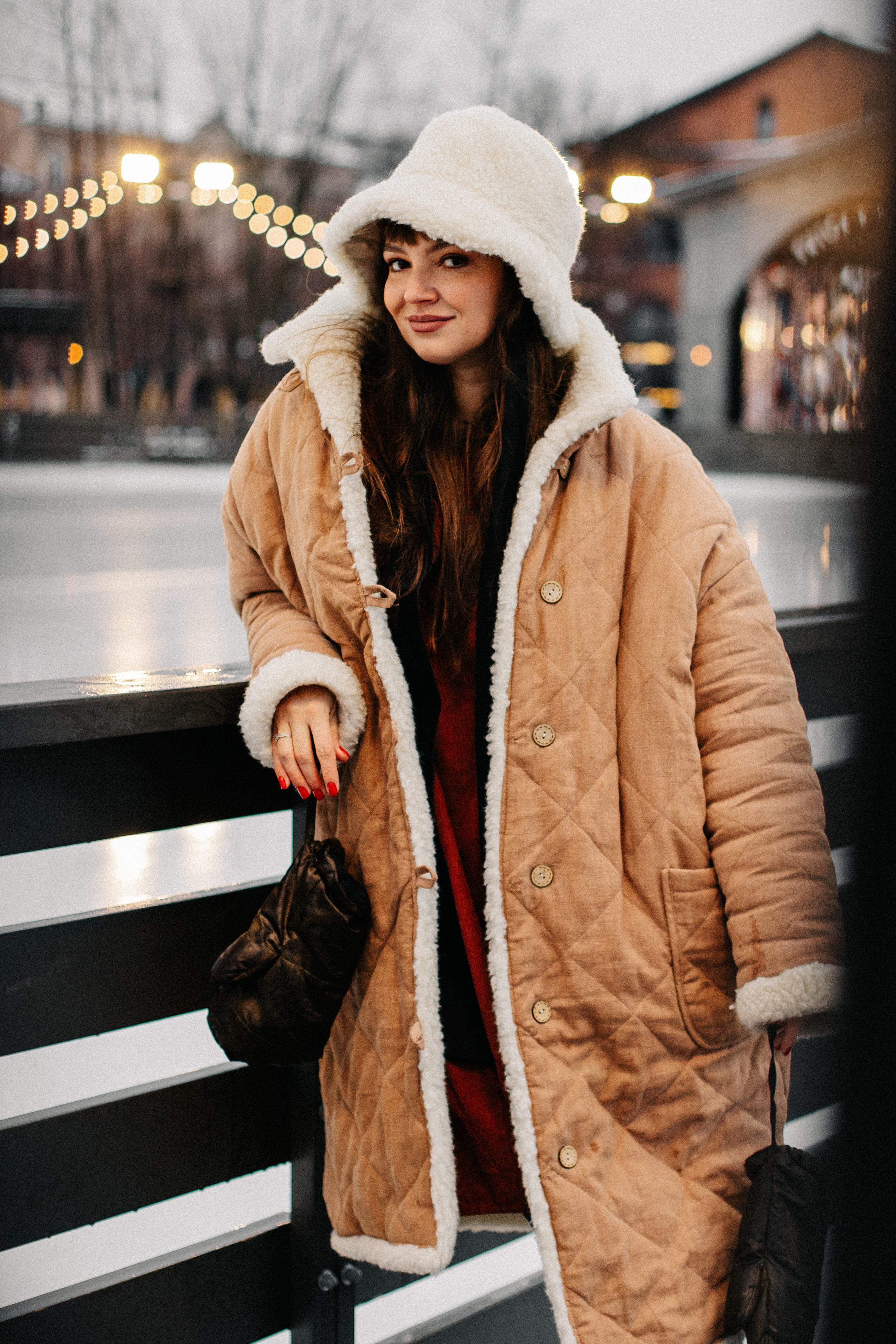 НОВАЯ ГОЛЛАНДИЯ. Семейный фотограф Ирис Сенченко