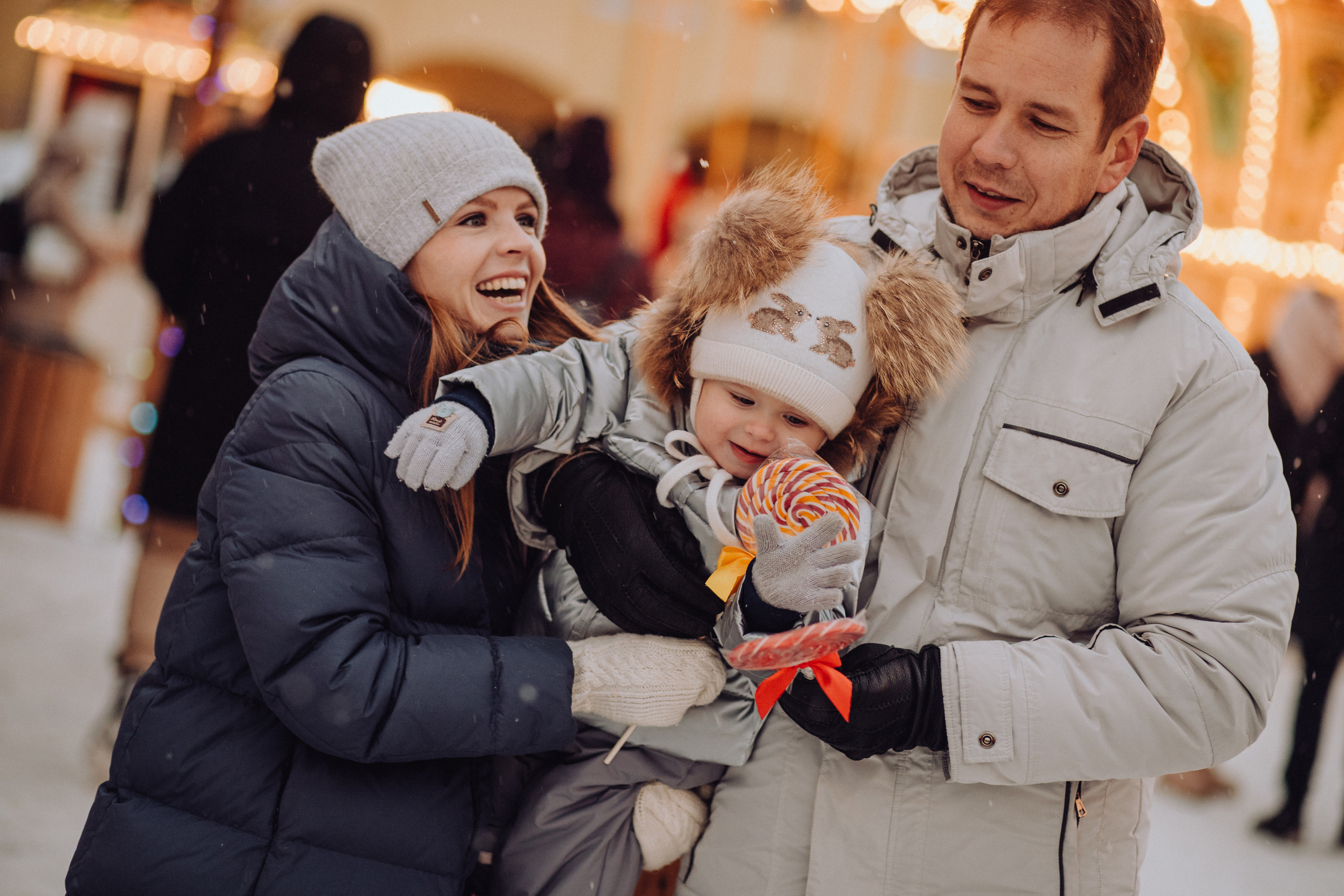 НИКОЛЬСКИЕ РЯДЫ. Семейный фотограф Ирис Сенченко