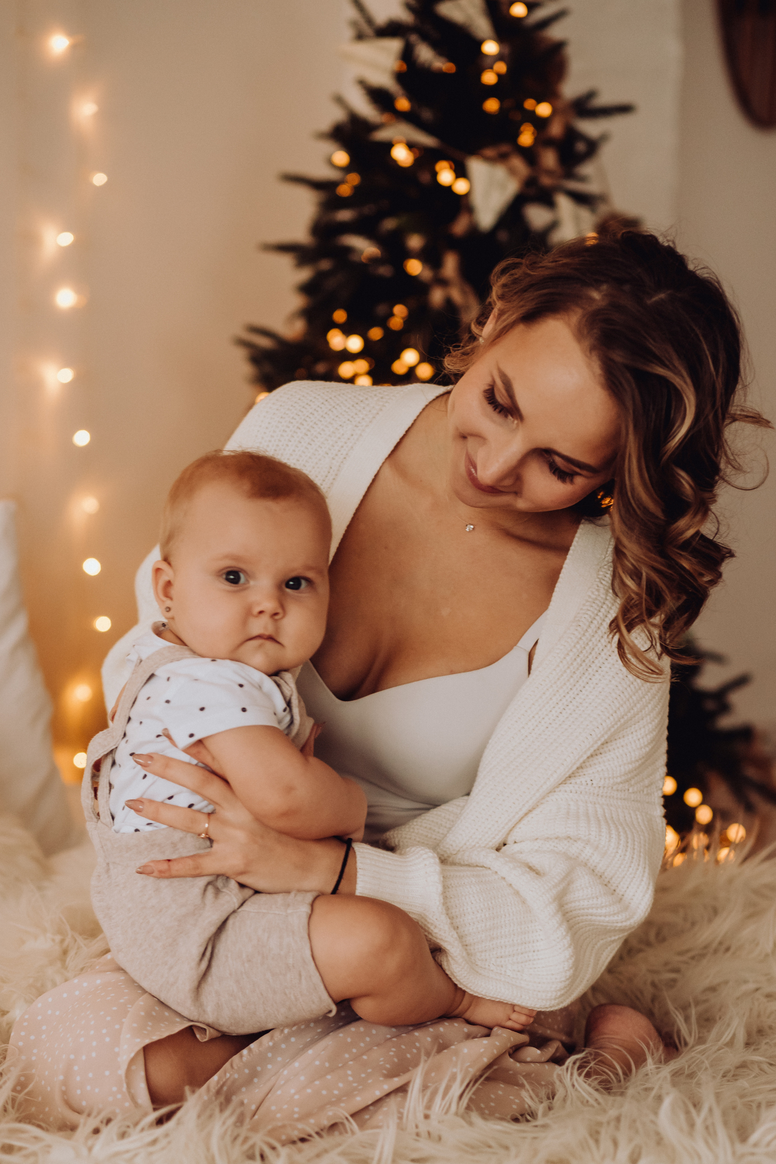 СЕМЕЙНАЯ СЪЁМКА В СТУДИИ. Семейный фотограф Ирис Сенченко