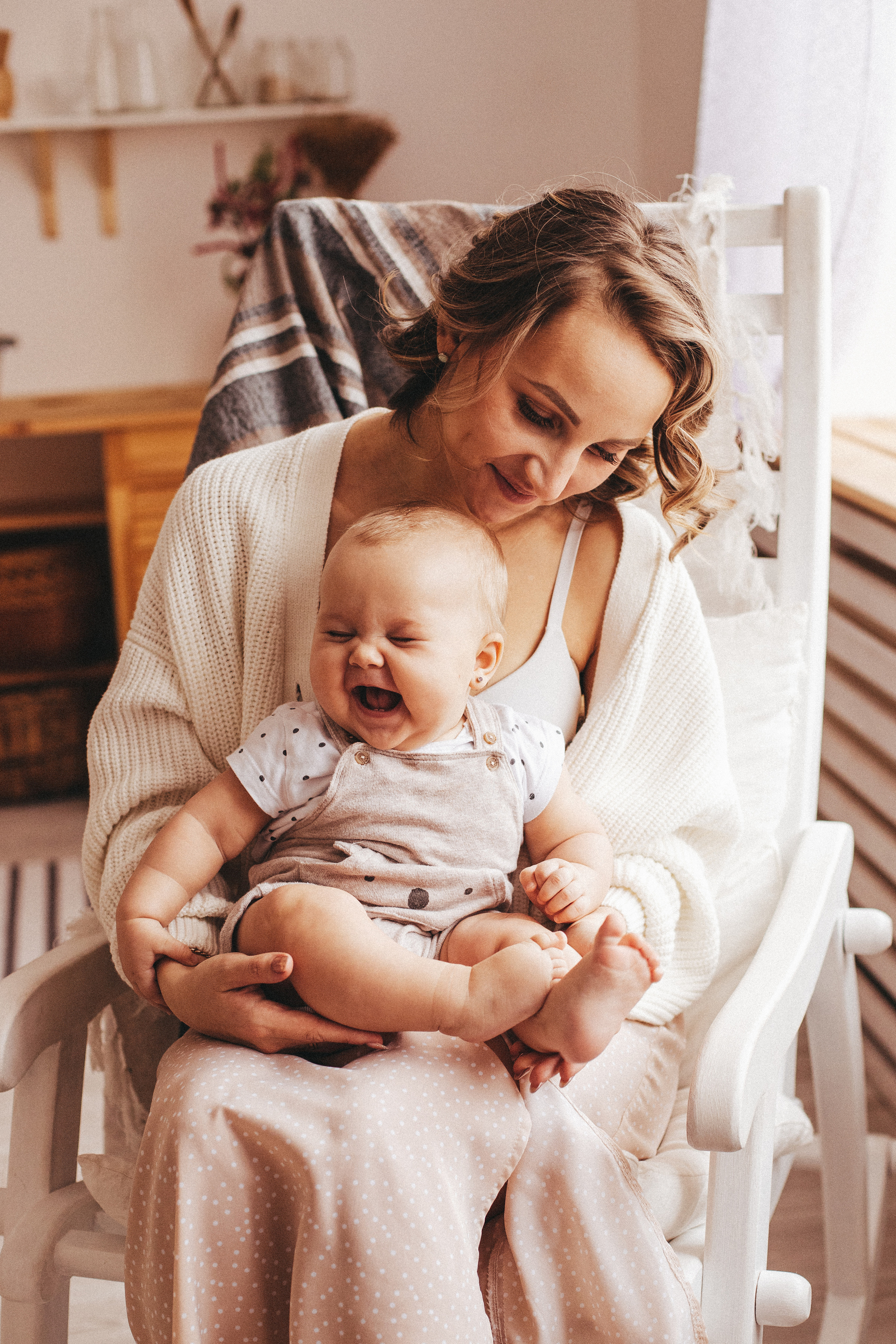 СЕМЕЙНАЯ СЪЁМКА В СТУДИИ. Семейный фотограф Ирис Сенченко