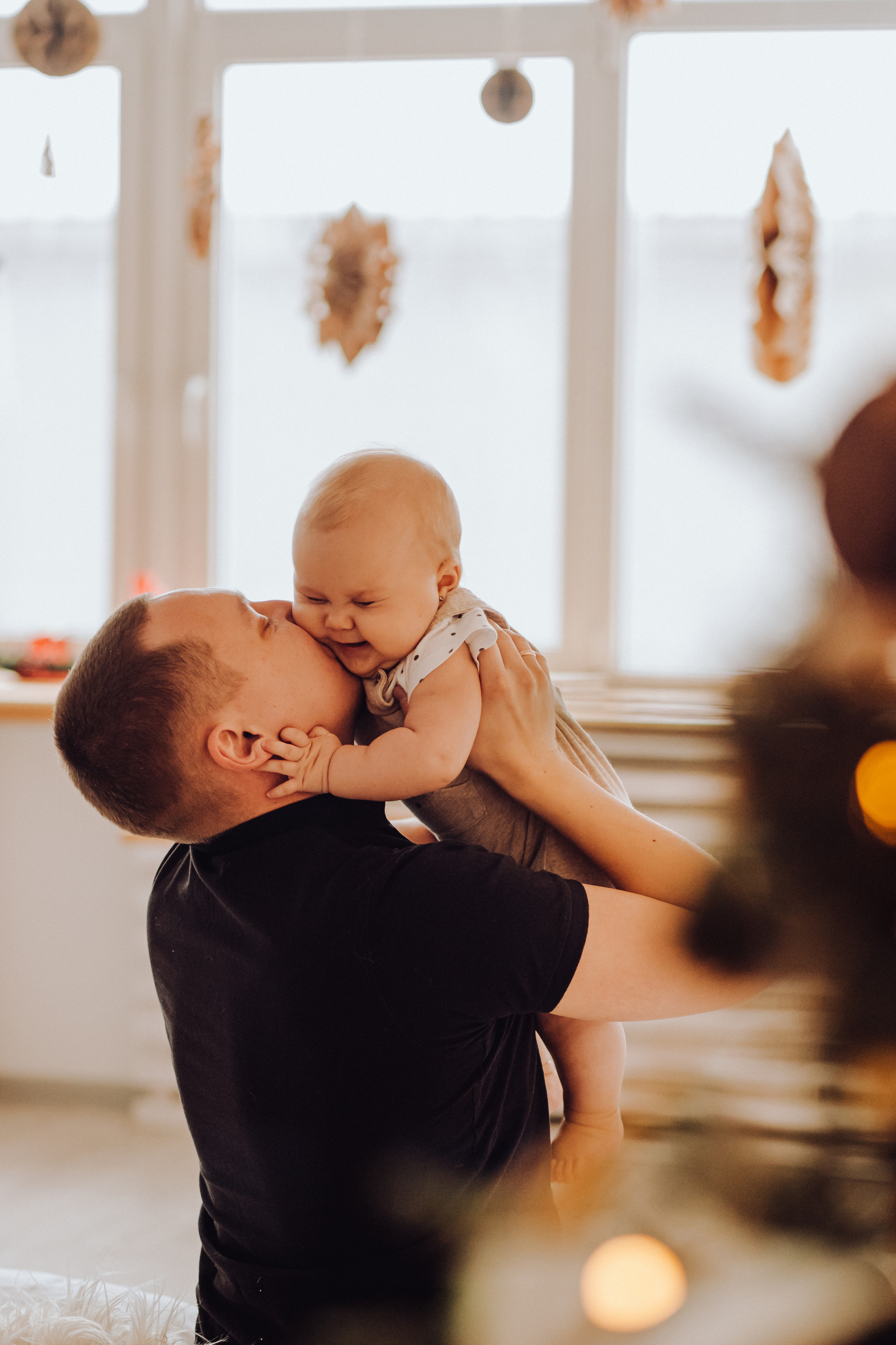СЕМЕЙНАЯ СЪЁМКА В СТУДИИ. Семейный фотограф Ирис Сенченко