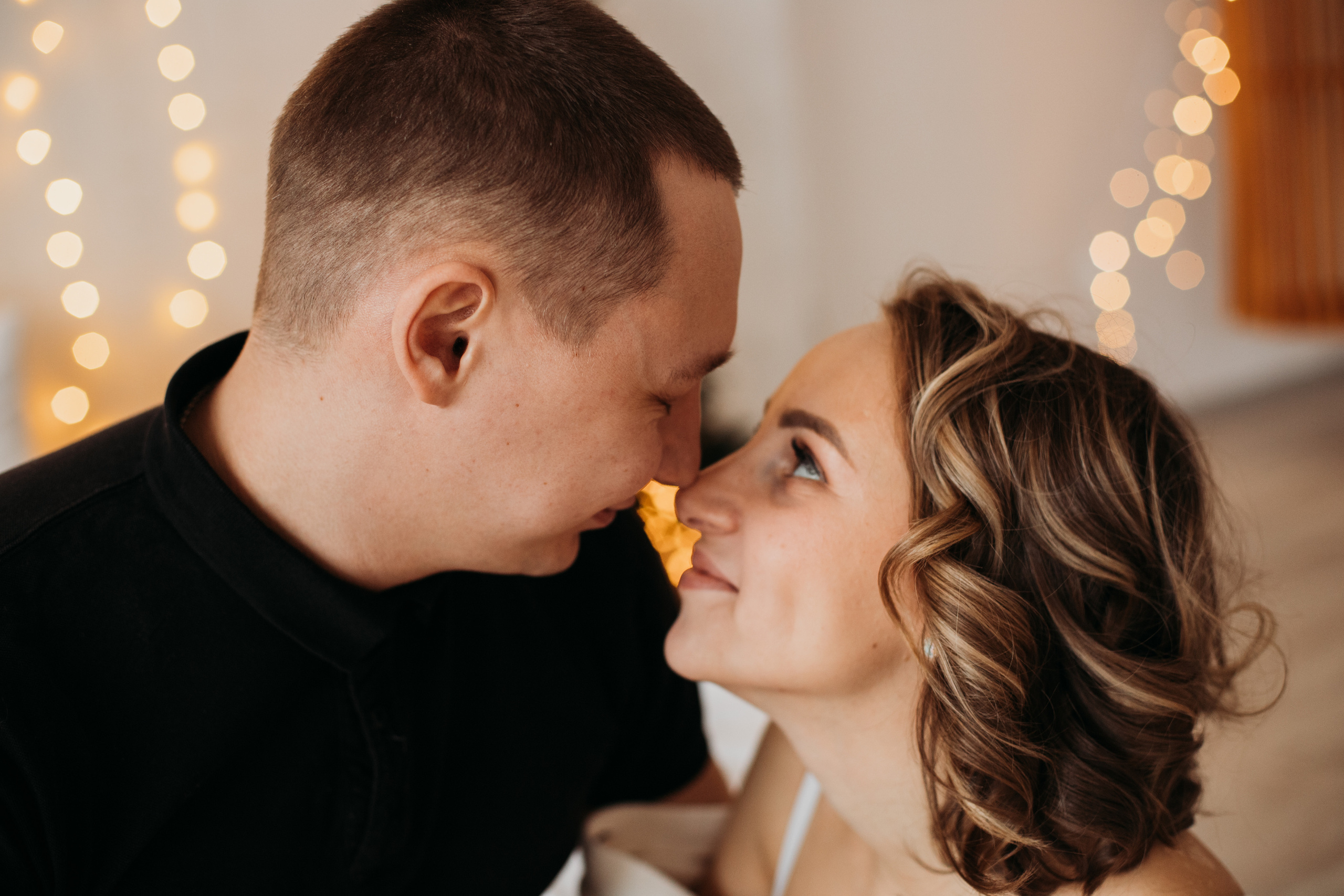 СЕМЕЙНАЯ СЪЁМКА В СТУДИИ. Семейный фотограф Ирис Сенченко